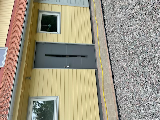 Flugsvampsvägen