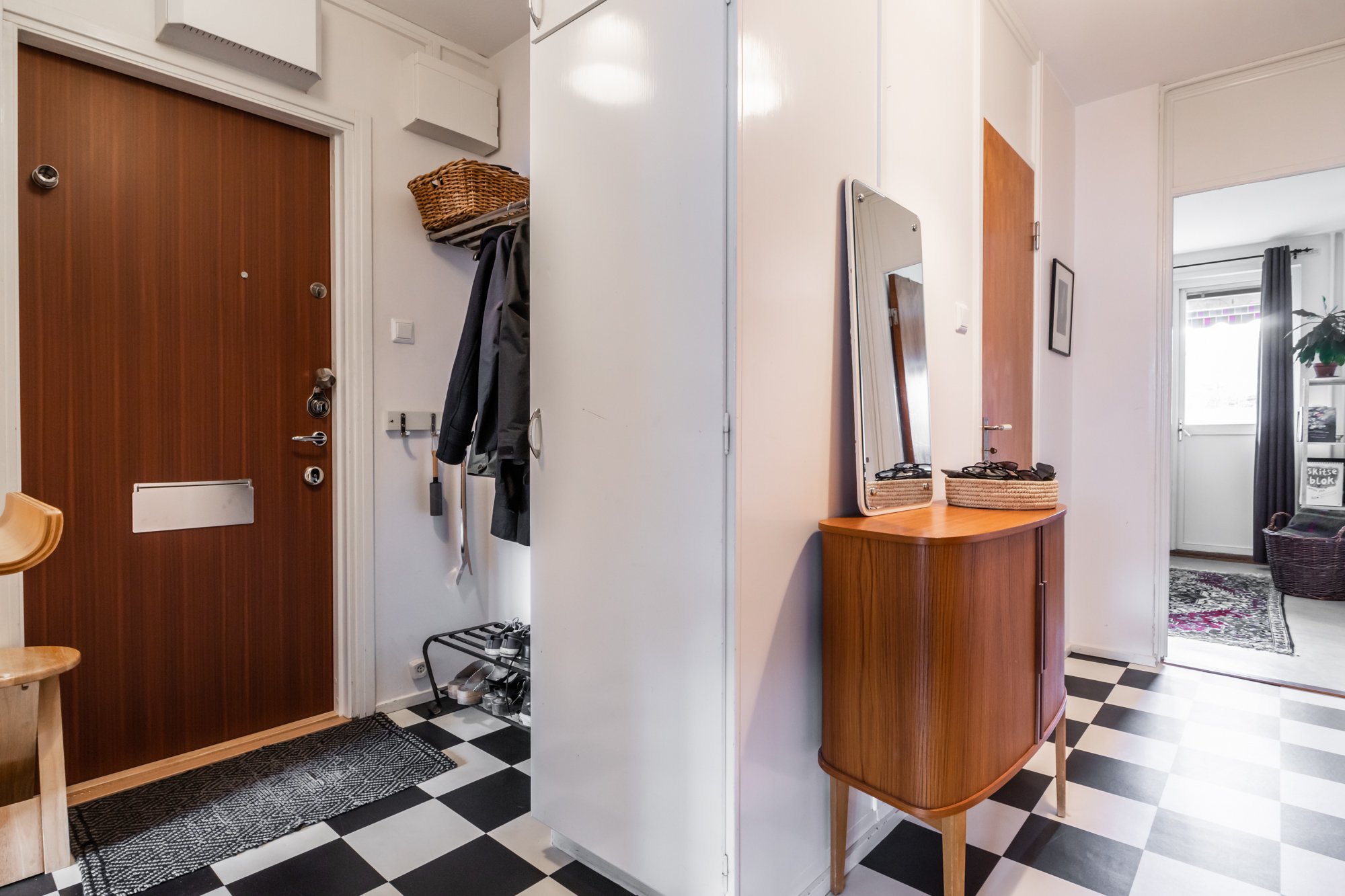 1 rum och kök, Stockholm — 6 200 kr/mån — bild 2