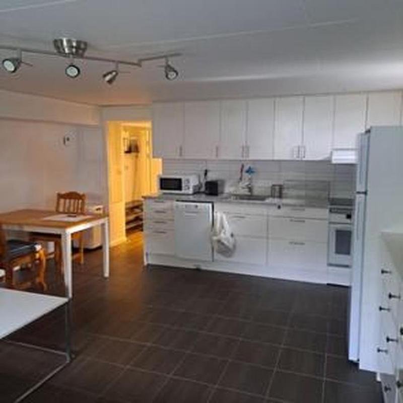 Lägenhet, 1 rum, 30 kvm, Gävle