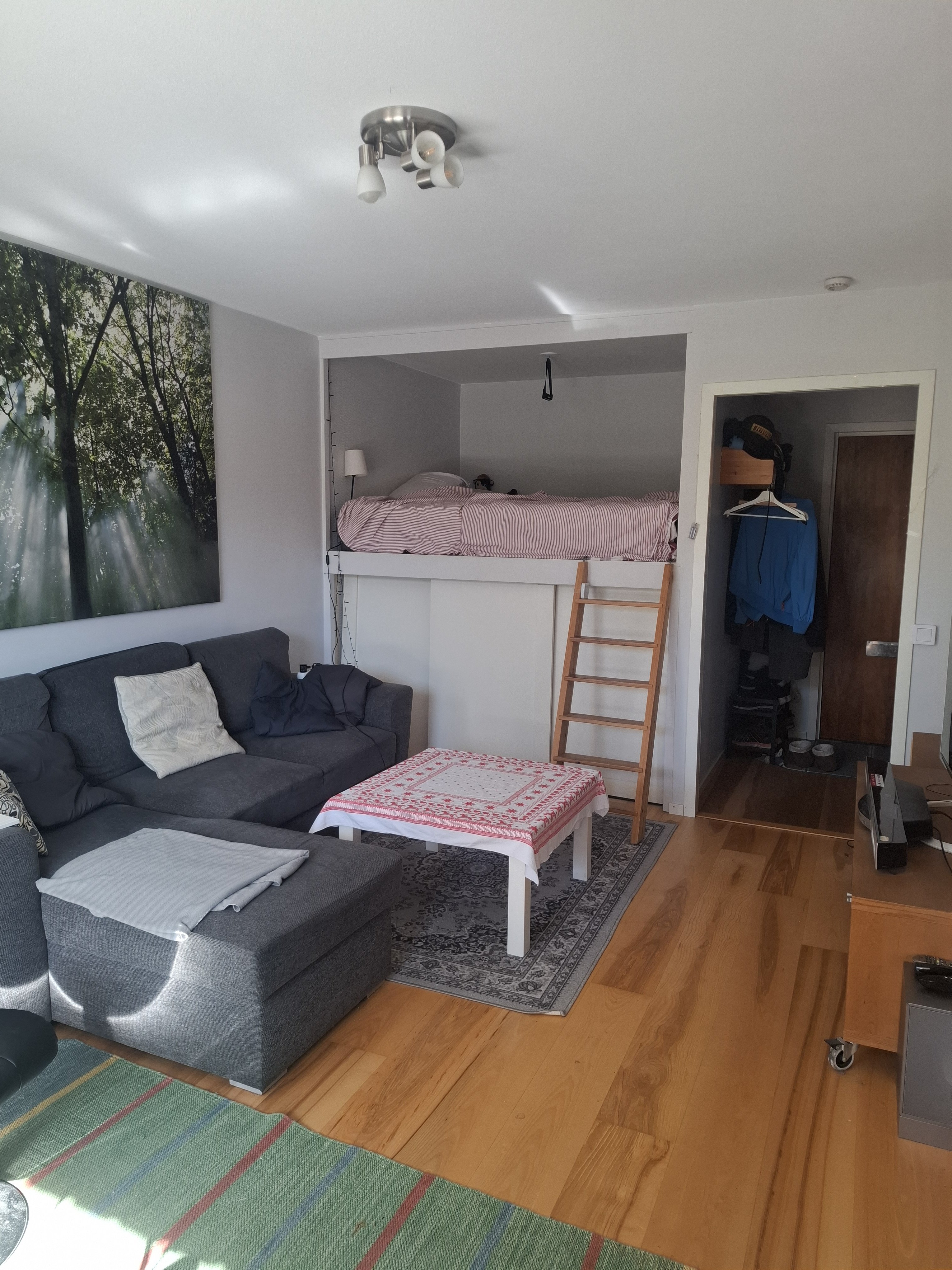 Lägenhet – Sollentuna, Kärrdal - Bild 2