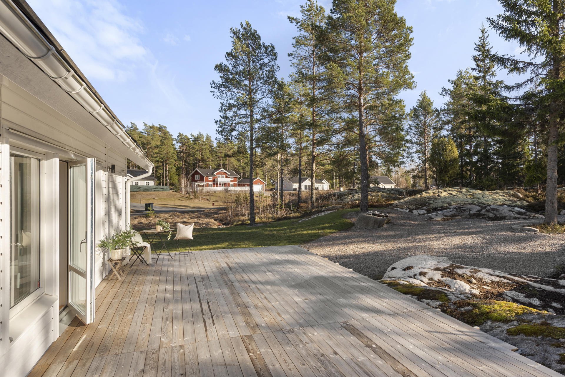 Villa/Hus, 5 rum, 134 kvm, Gottröra