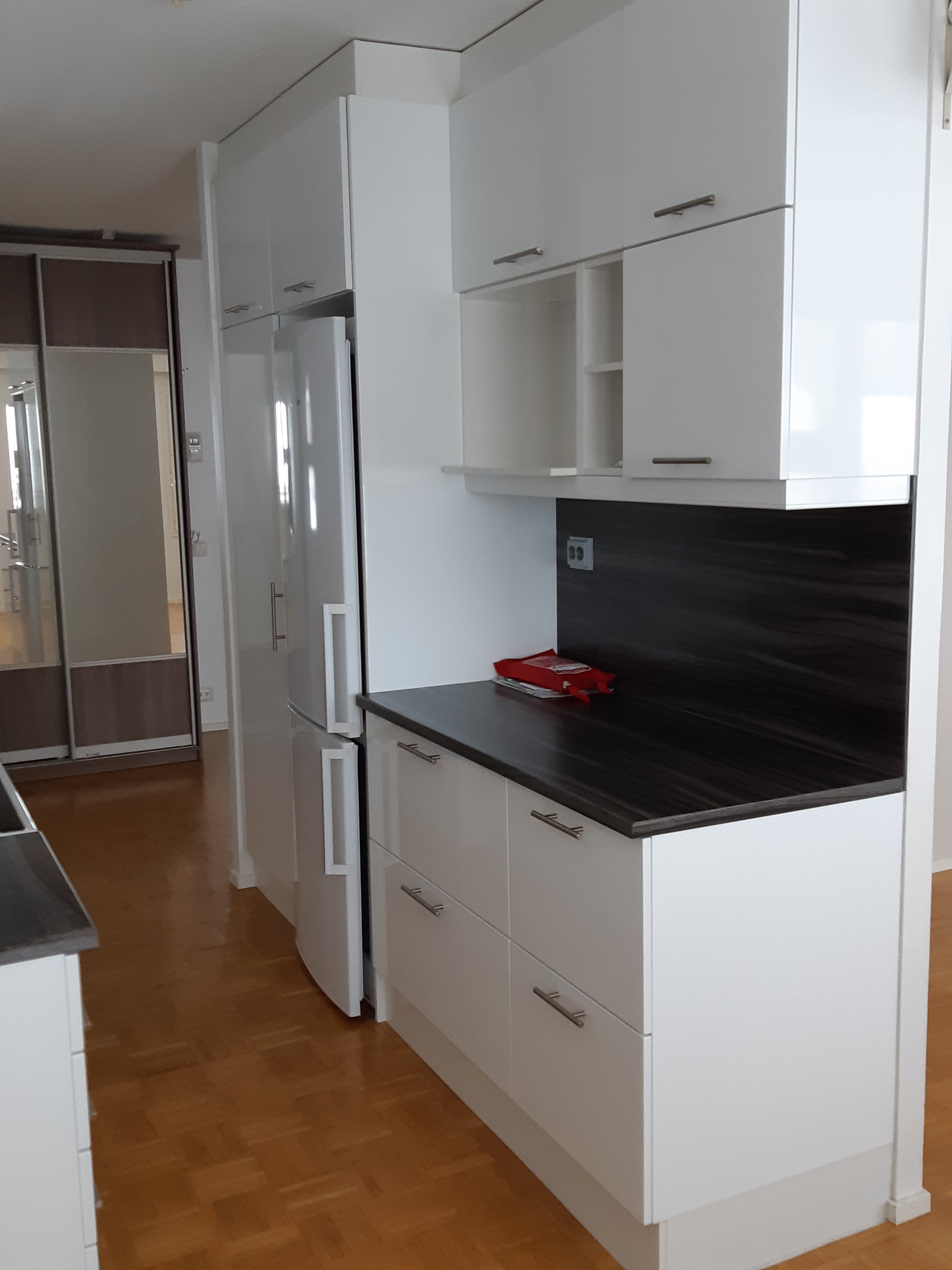 Rivitalo 3h + k + s + at + ap 74m2, Taipale, Varkaus 3