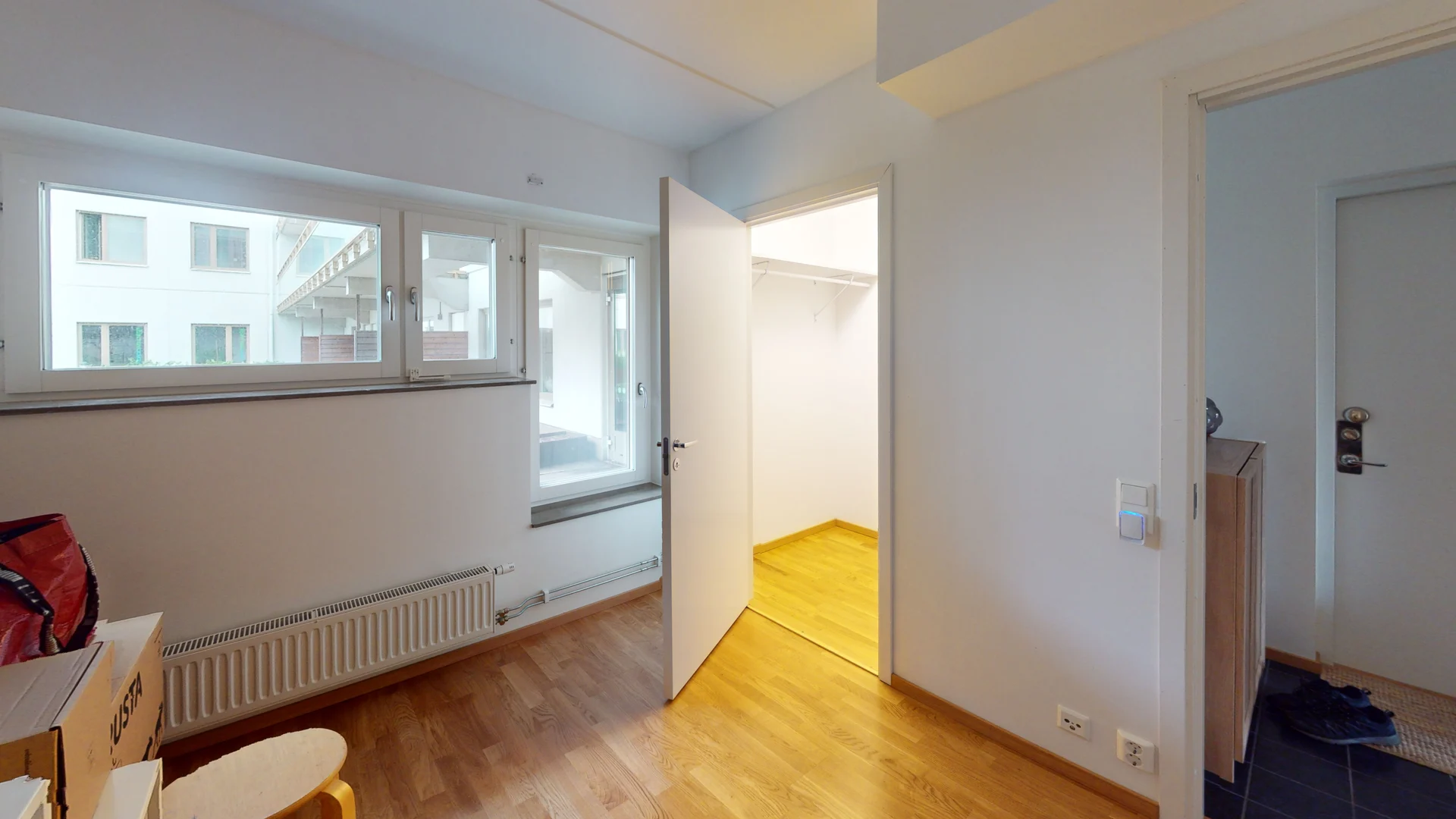 2 rok · 53 m² i Helsingborg – bild 2