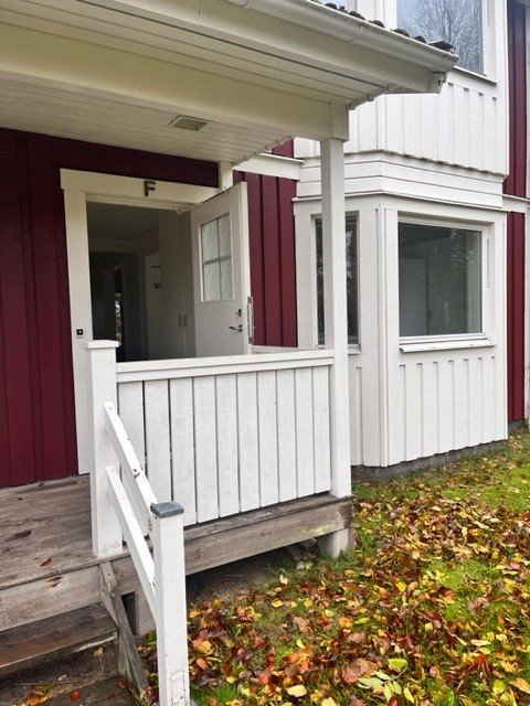 Lägenhet, 2 rooms, 71 sqm, Skånes Fagerhult