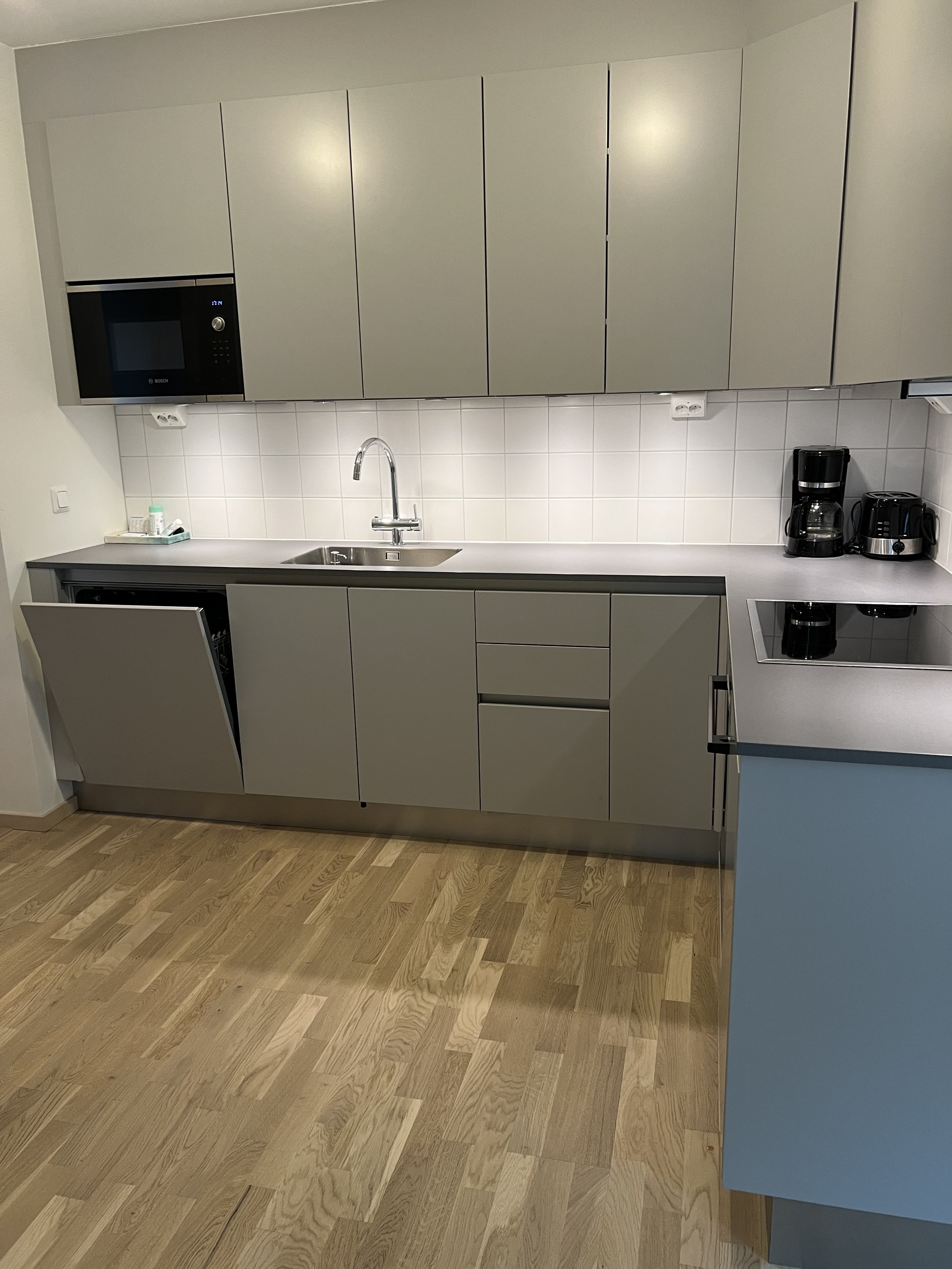 Lägenhet, 3 rooms, 69 sqm, Sollentuna