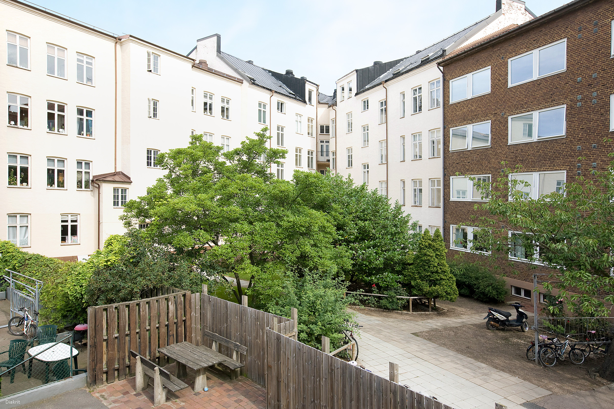 Lägenhet – Helsingborg, Eneborg - Fler