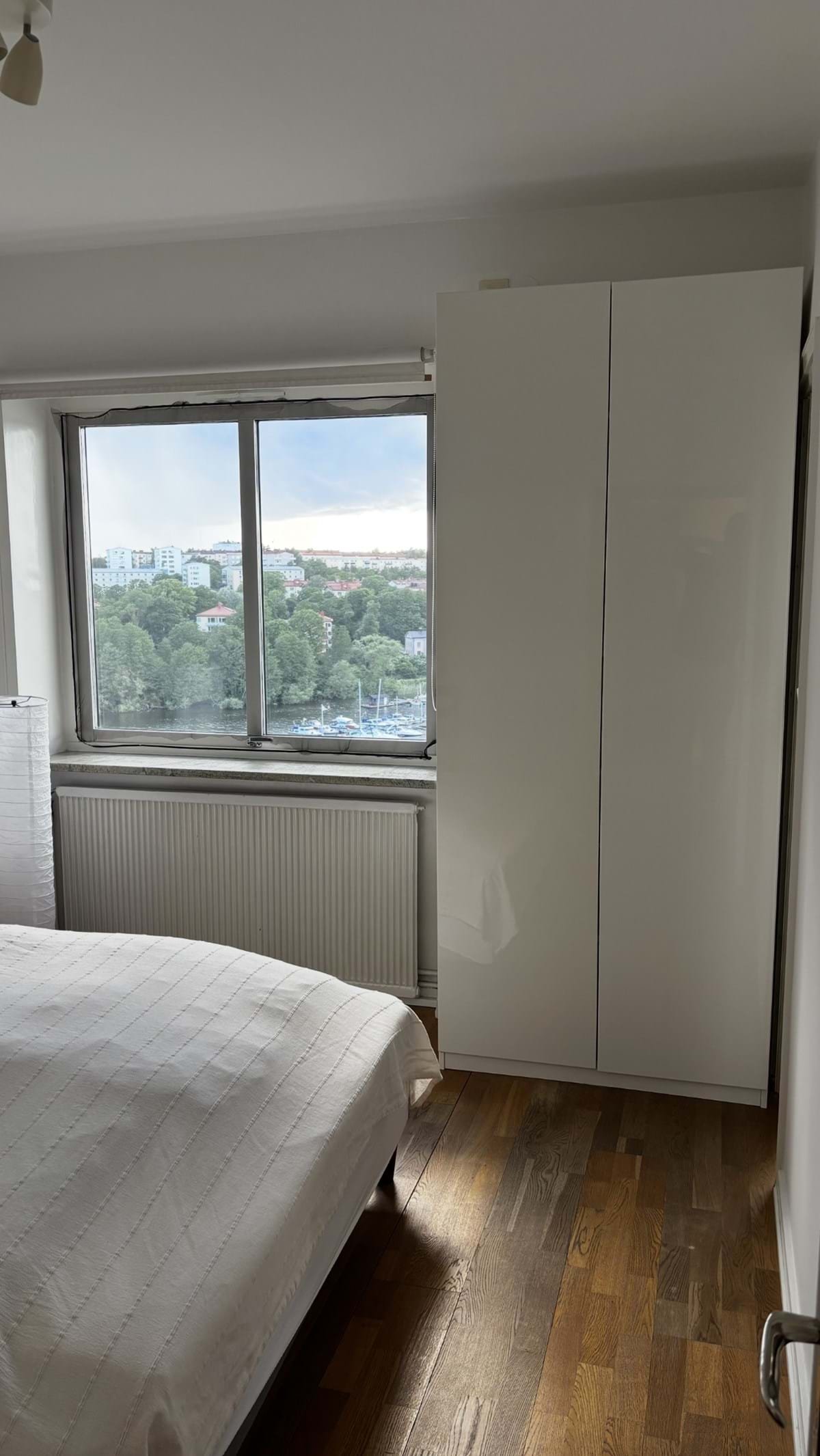 2.5 rum och kök, Kungsholmen, 20 500 kr/mån, bild 4