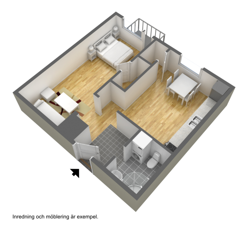 Sturegatan 25, Helsingborg — photo 5