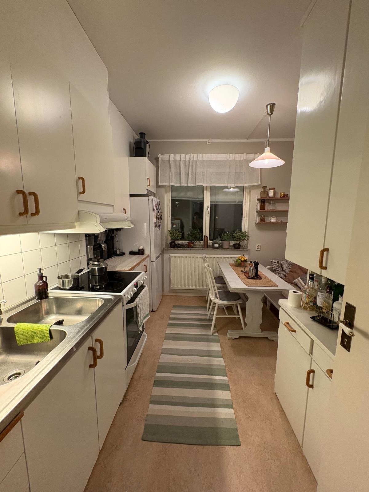 Lägenhet – Stockholm, Ulvsunda industriområde - Bild 5