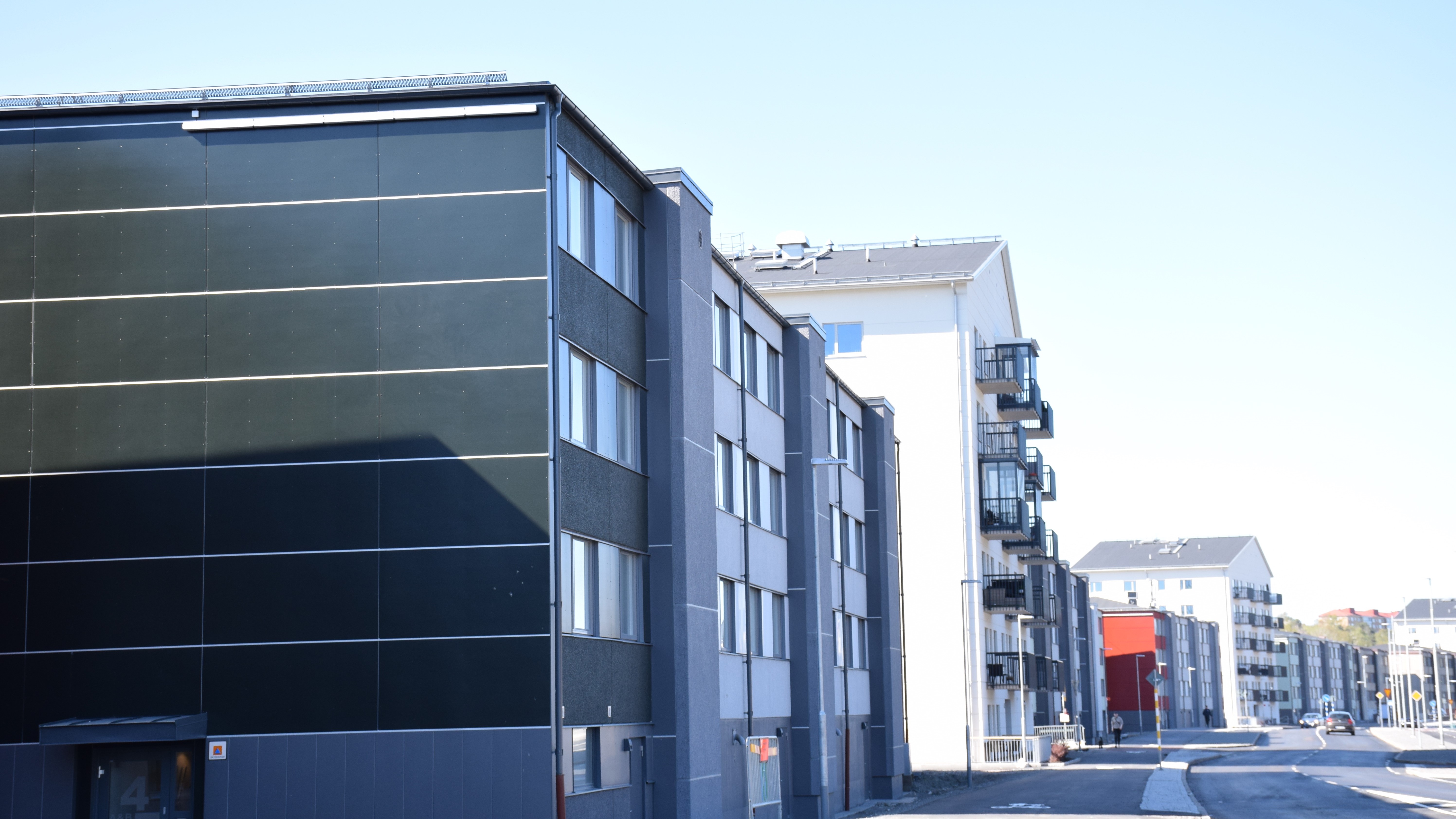 Långströmsgatan 24B, Göteborg — photo 2