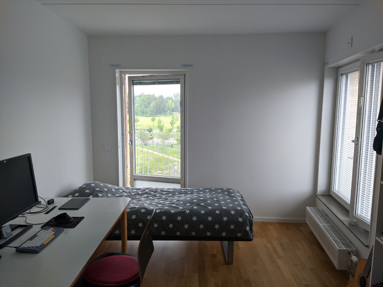 Kunskapslänken, Linköping