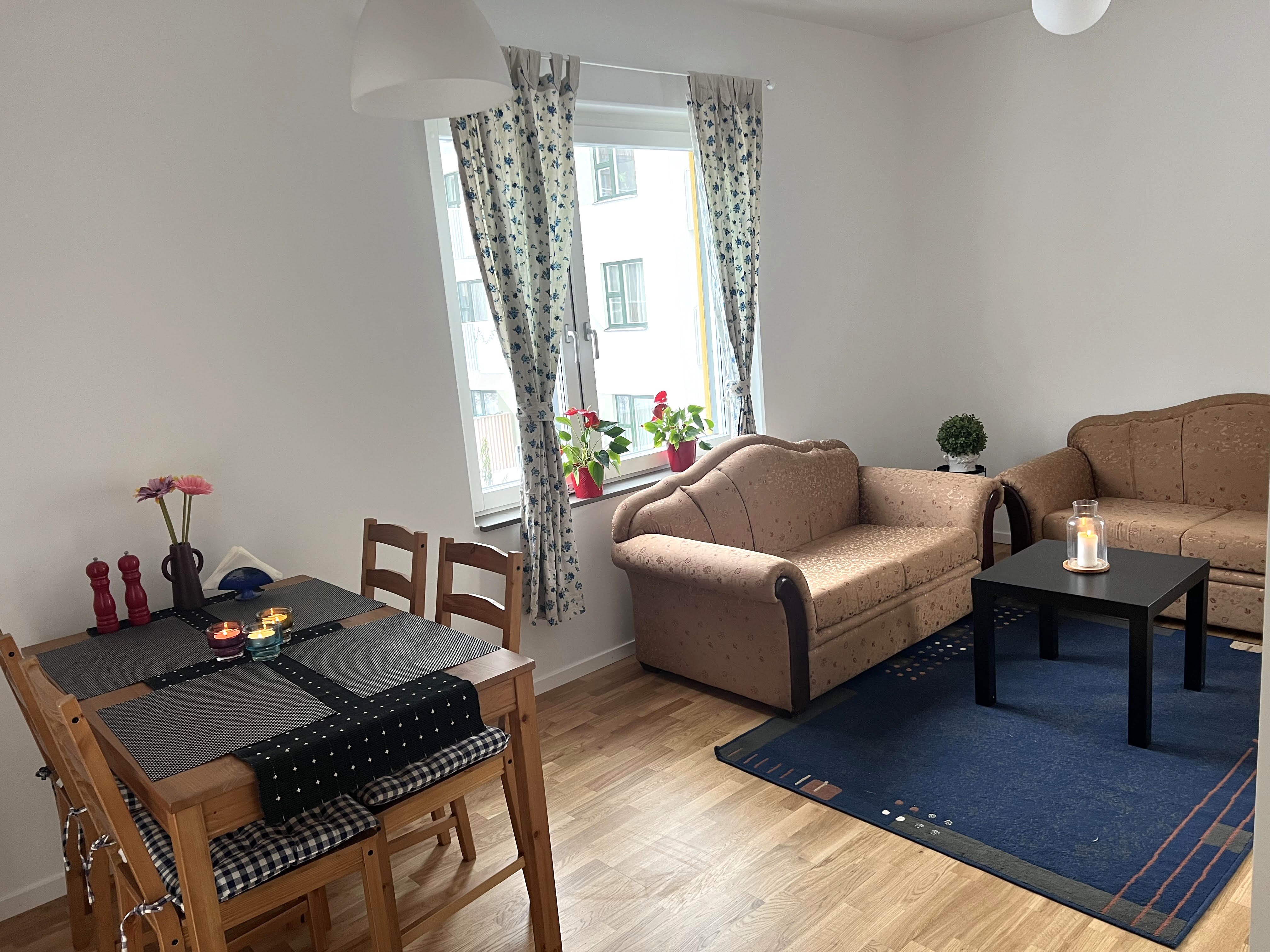 3 rooms · 50 m² in Jarfalla