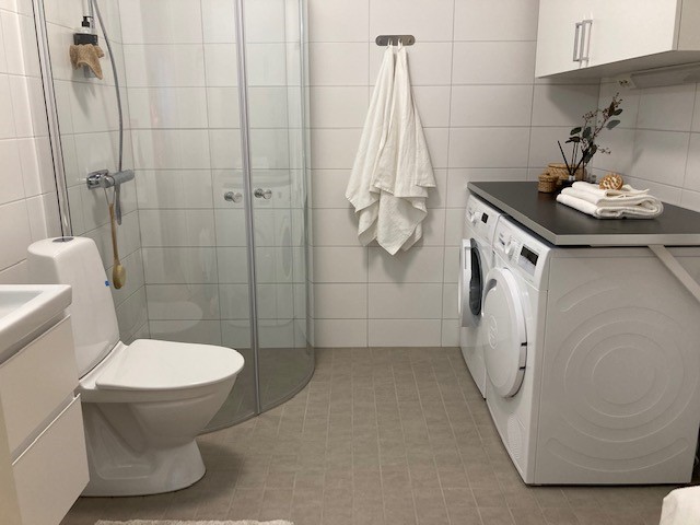 1 rok · 35 m² i Ängelholm – bild 4