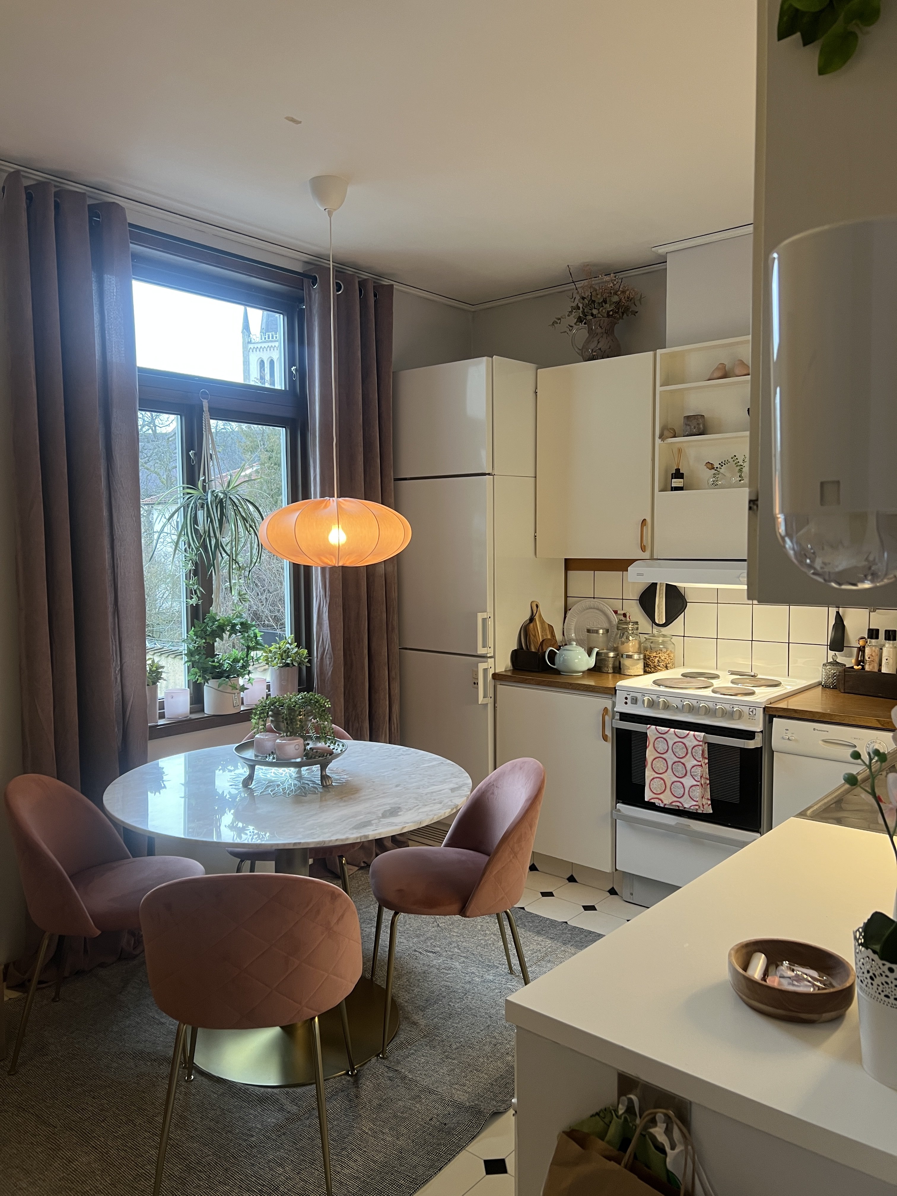 Apartment in Lidköping, Gamla staden - Bild 3