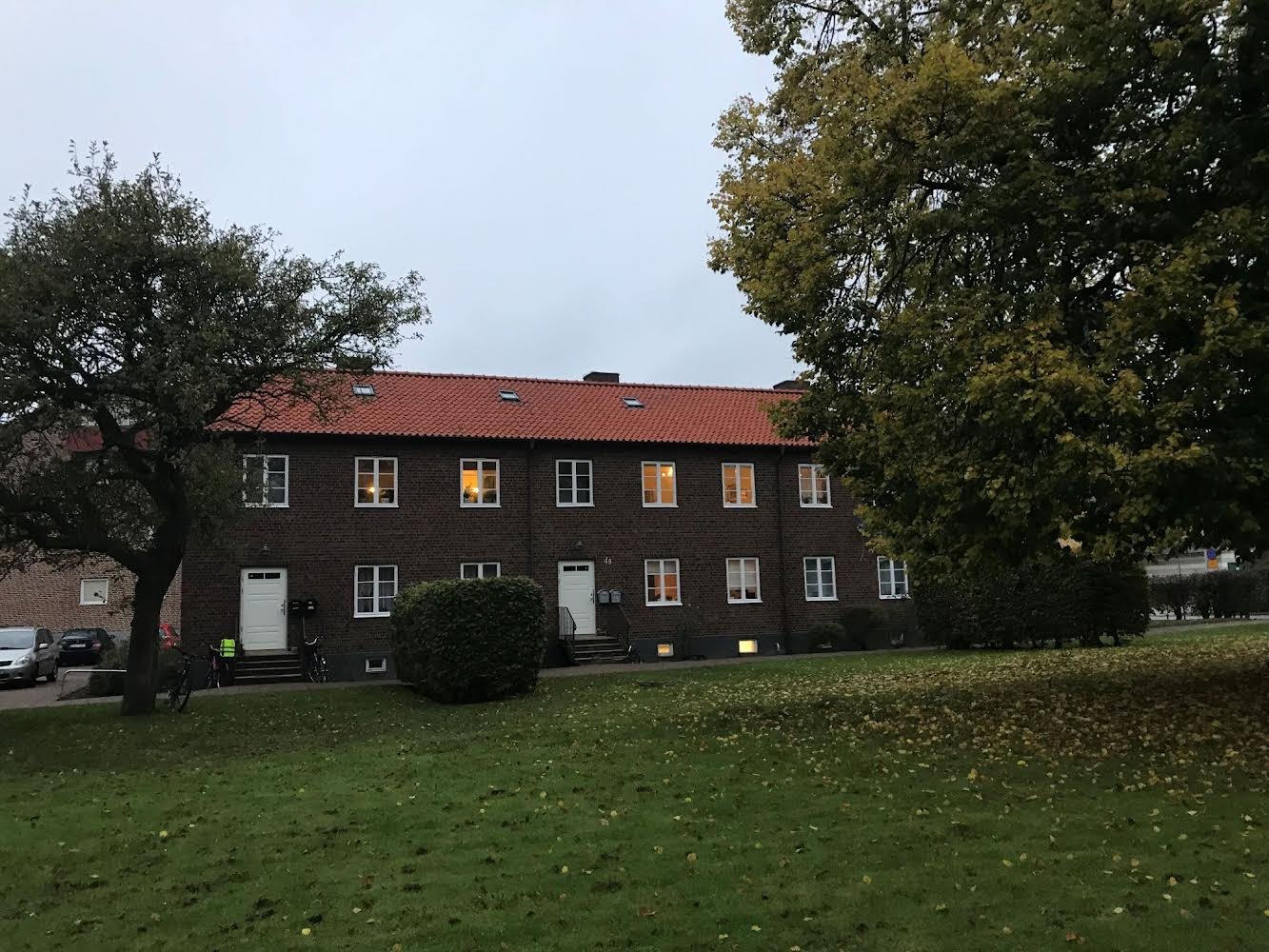 Lägenhet, 2 rooms, 50 sqm, Helsingborg