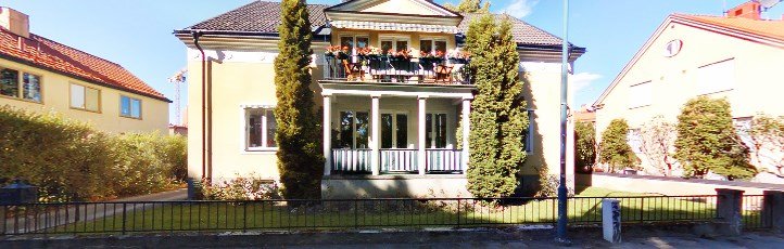 Sveaparken