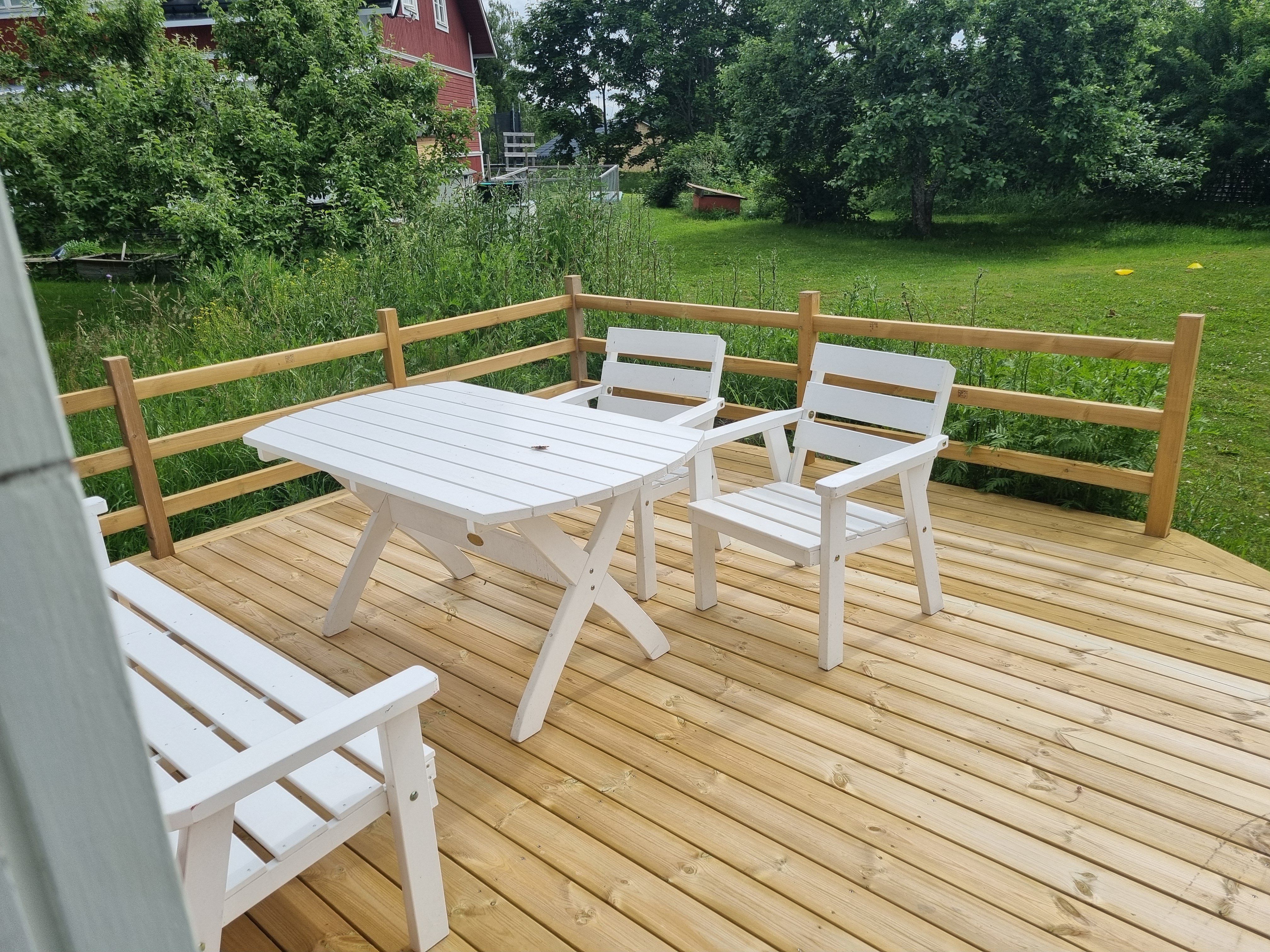 Stuga, 2 rooms, 30 sqm, Gävle