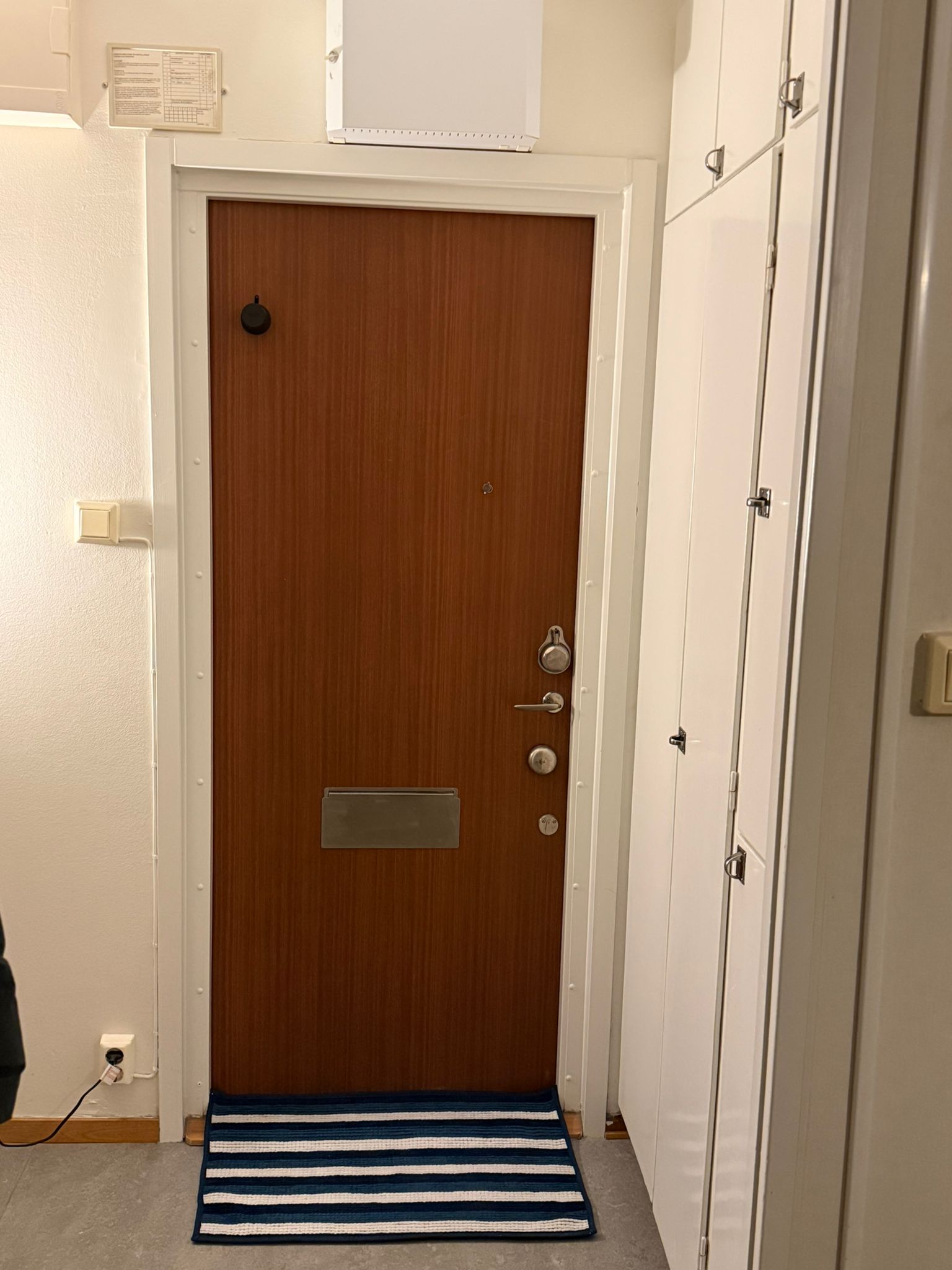 Farstaplan, Farsta — photo 4