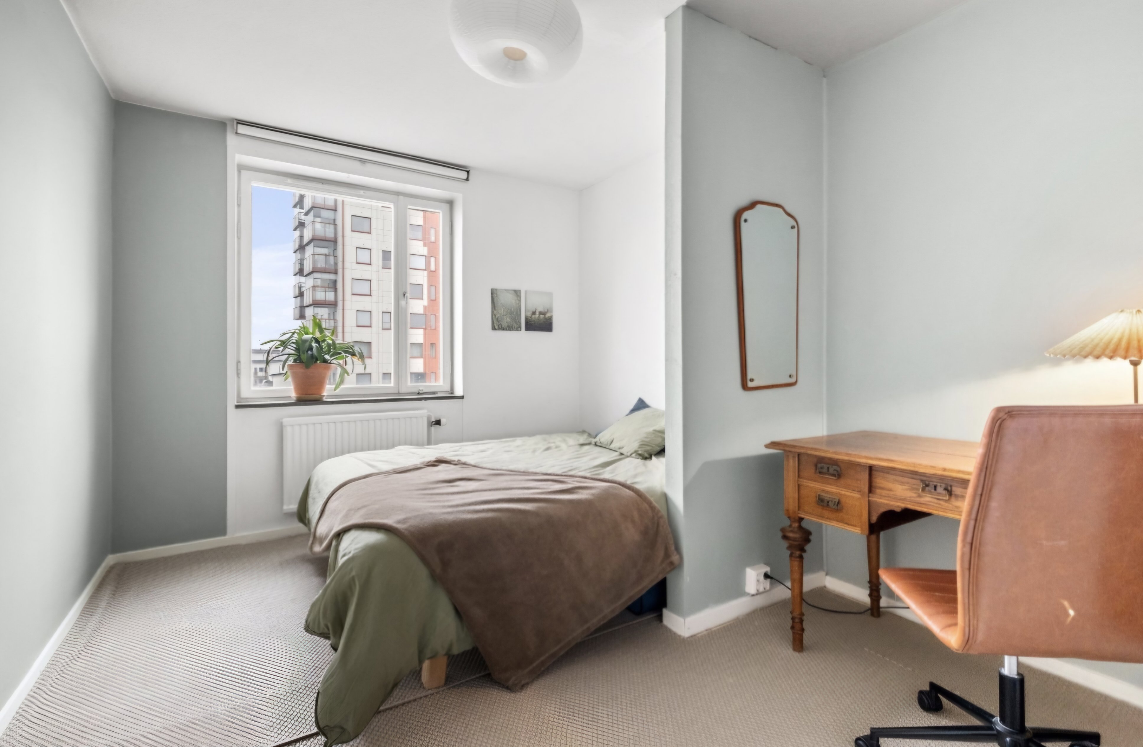 4 rum och kök, Hässelby — 7 800 kr/mån — bild 2