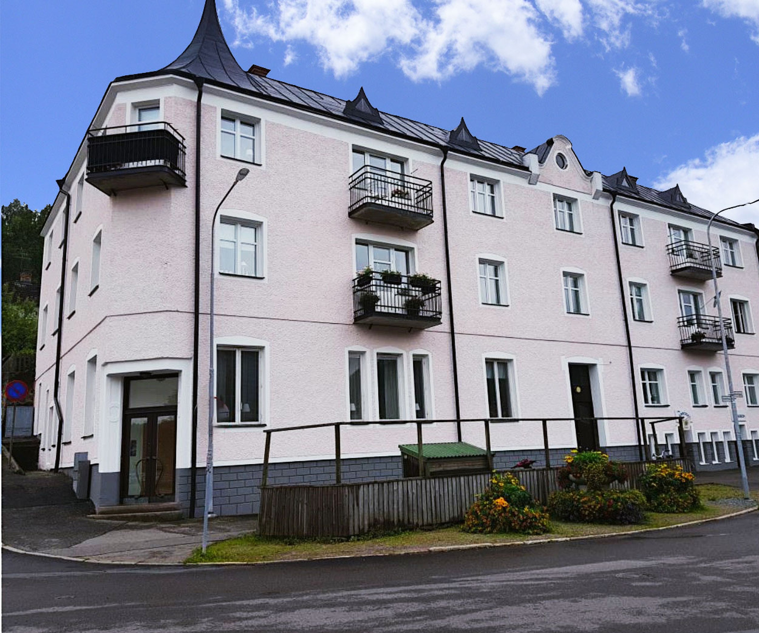 Järnvägsgatan 2