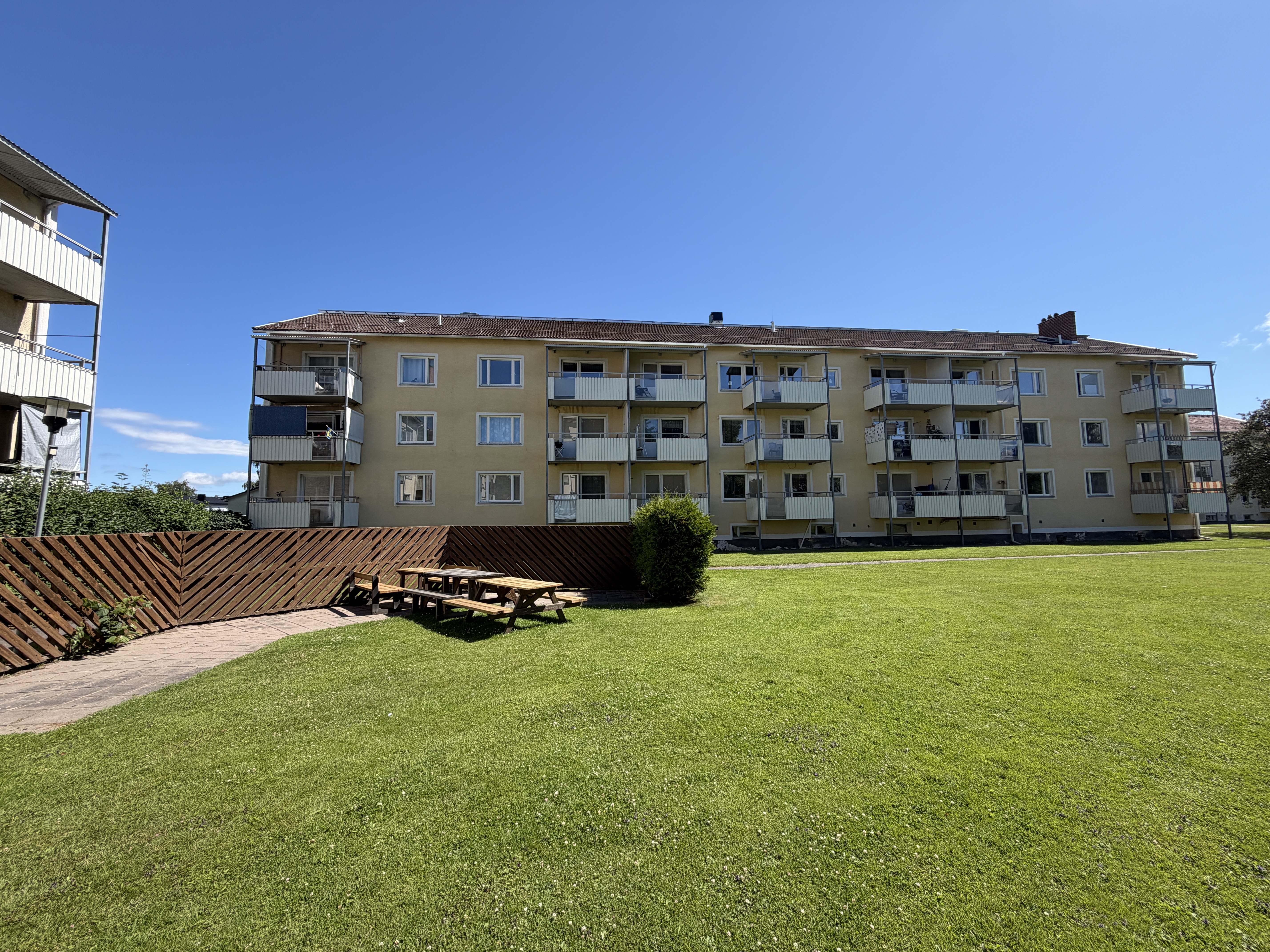 1 rok · 37 m² i Hallsberg – bild 10