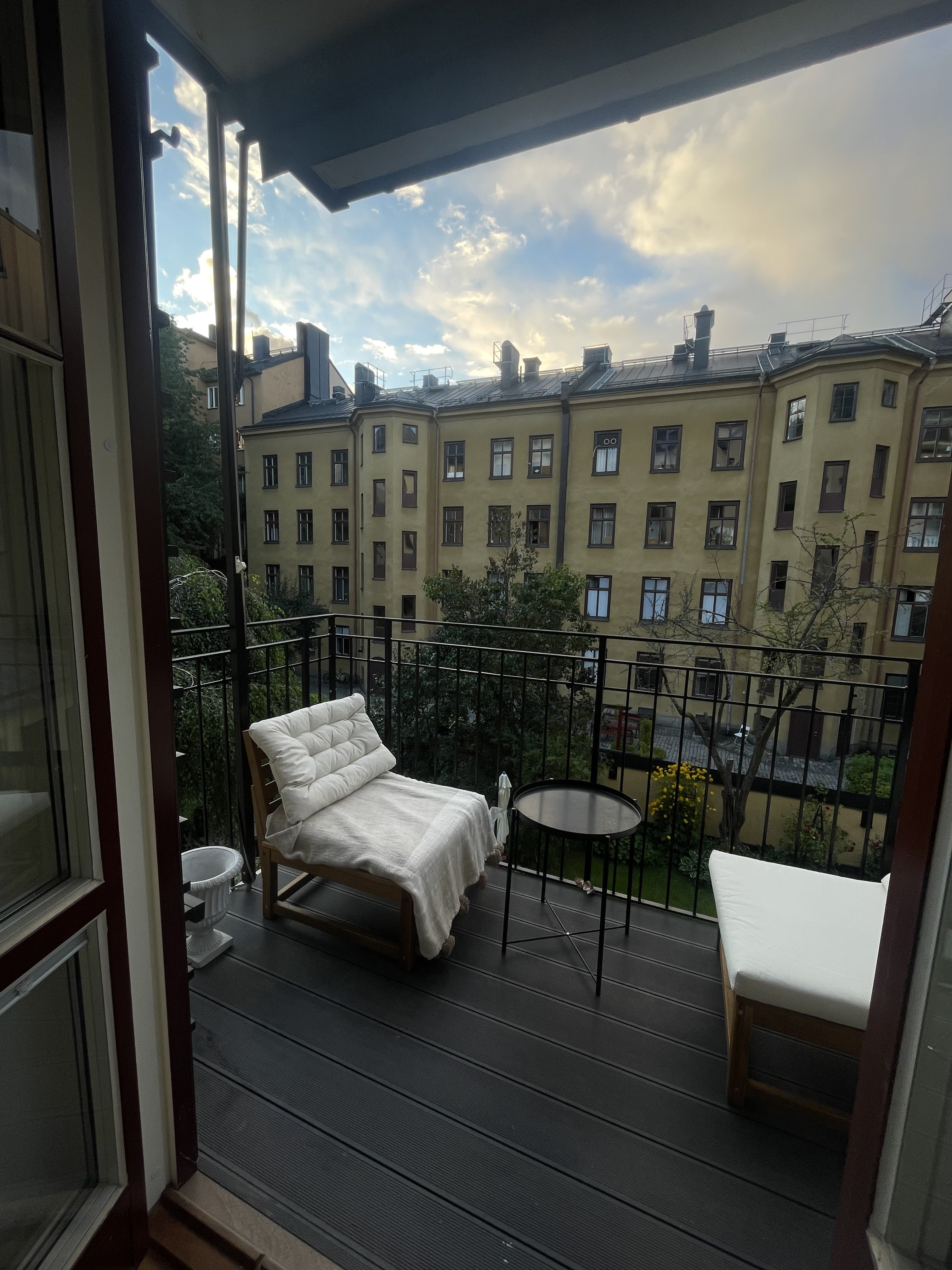 2 rum och kök, Stockholm — 21 000 kr/mån — bild 4