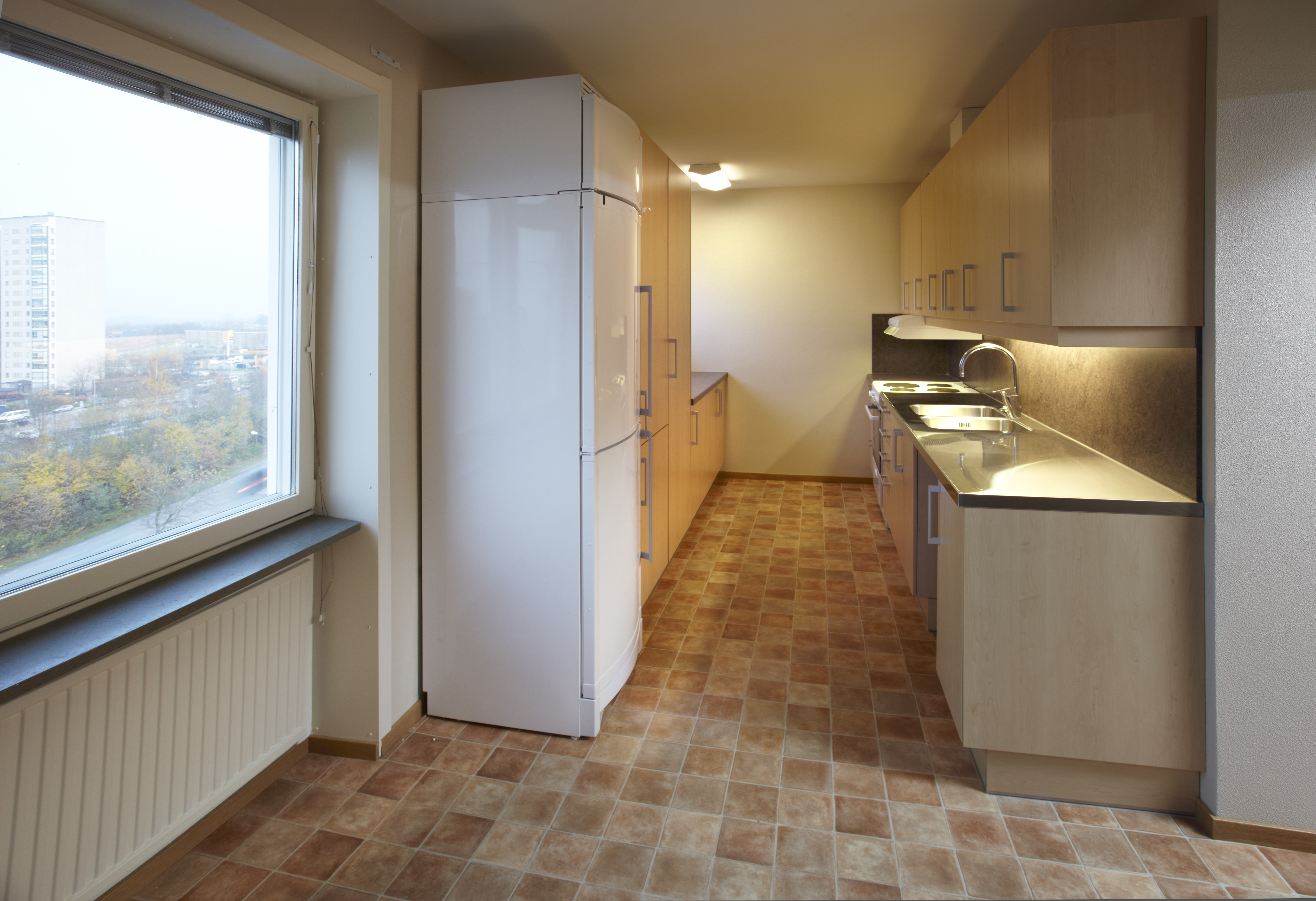 Ramels väg 25, Malmö