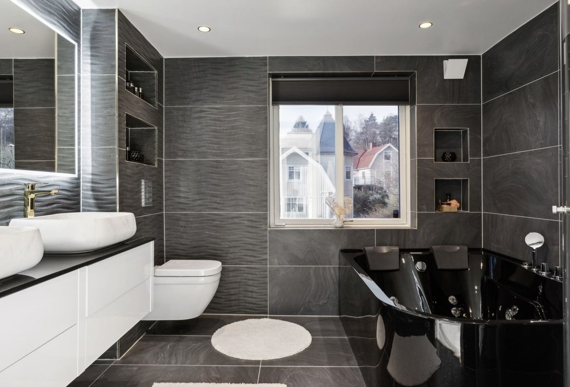 Hus – Göteborg, Agnesberg - Bild 5