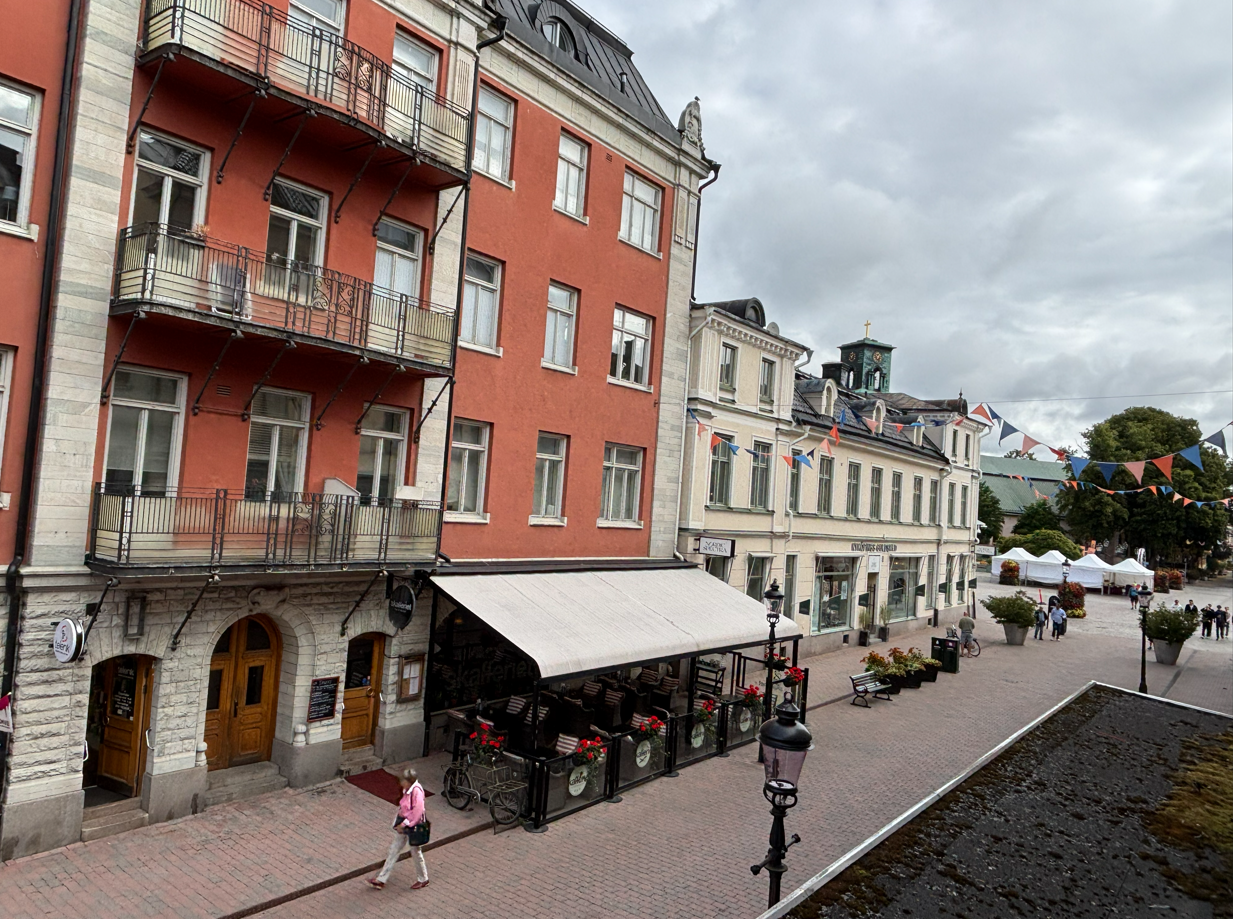2 rok · 84 m² i Nyköping – bild 2