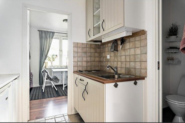 Lägenhet – Lund, Linero, Öster - Bild 2