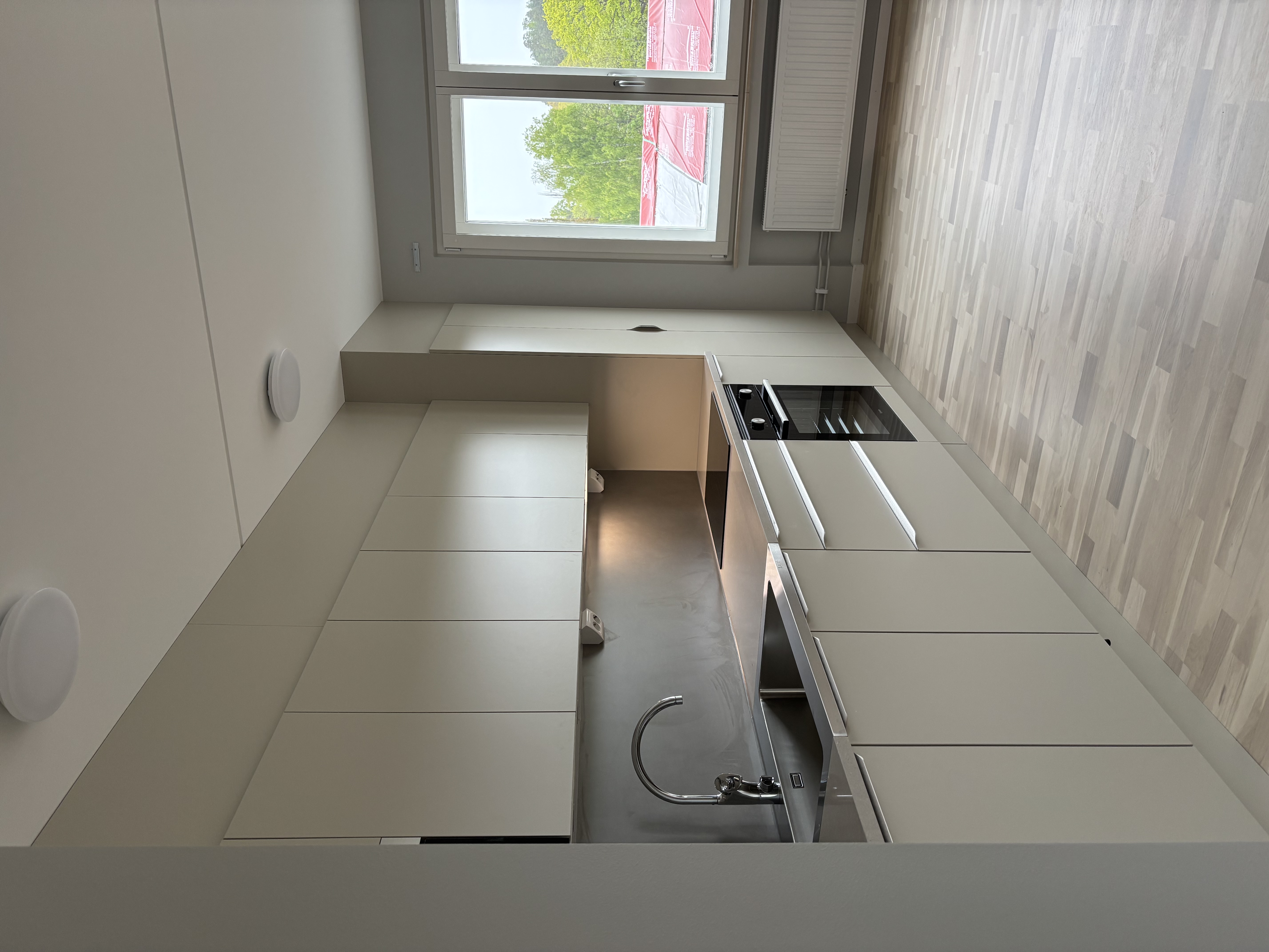 Lägenhet, 4 rooms, 105 sqm, Farsta