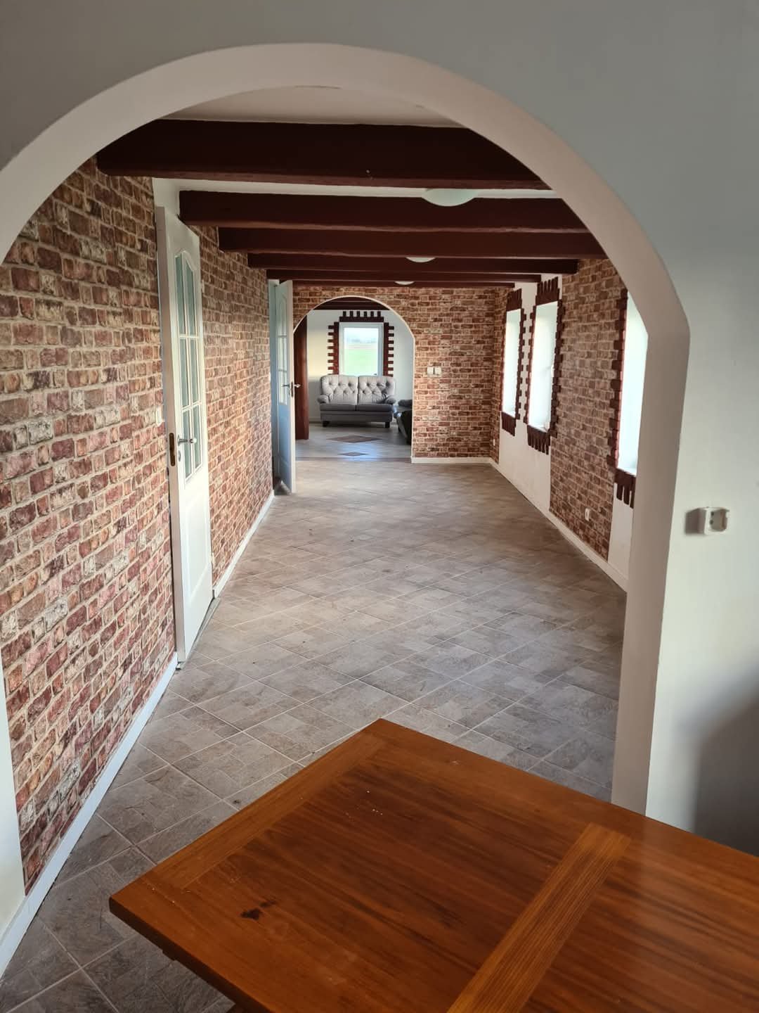 norra kverrstad i Tomelilla