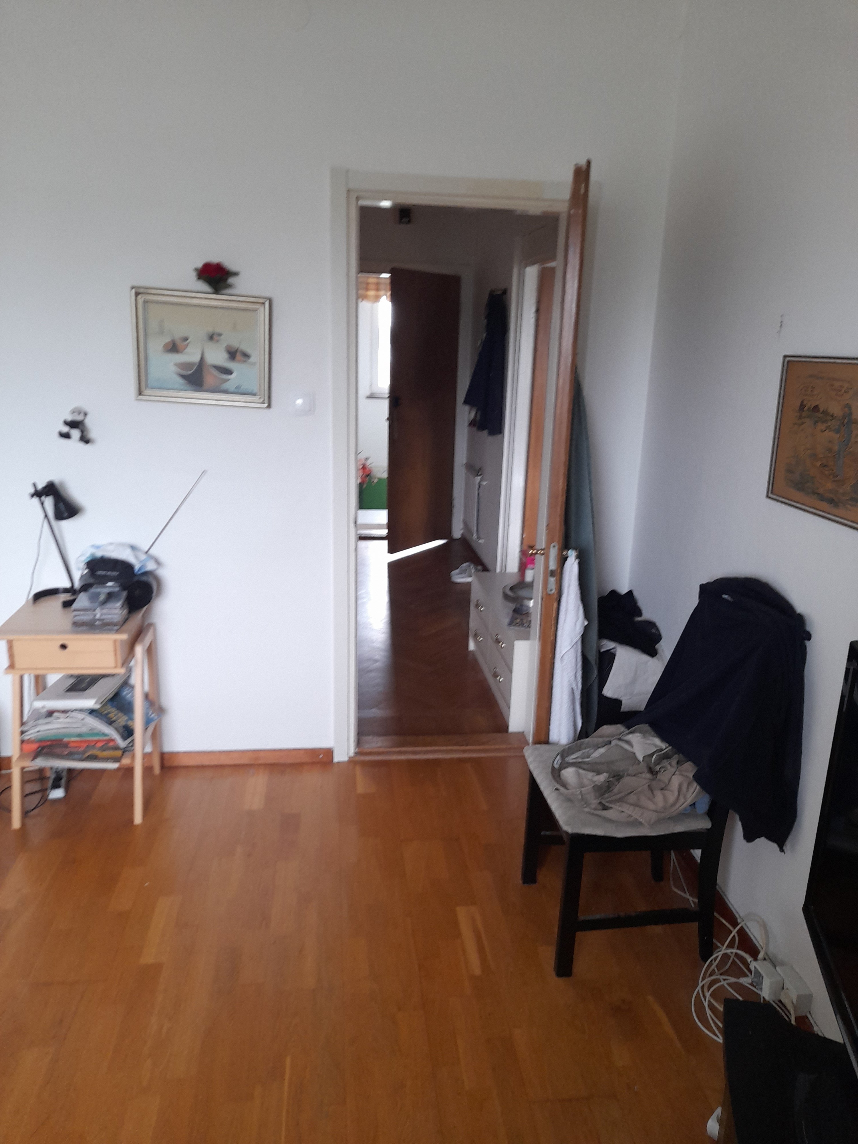 Lägenhet, 1 rooms, 15 sqm, Malmö