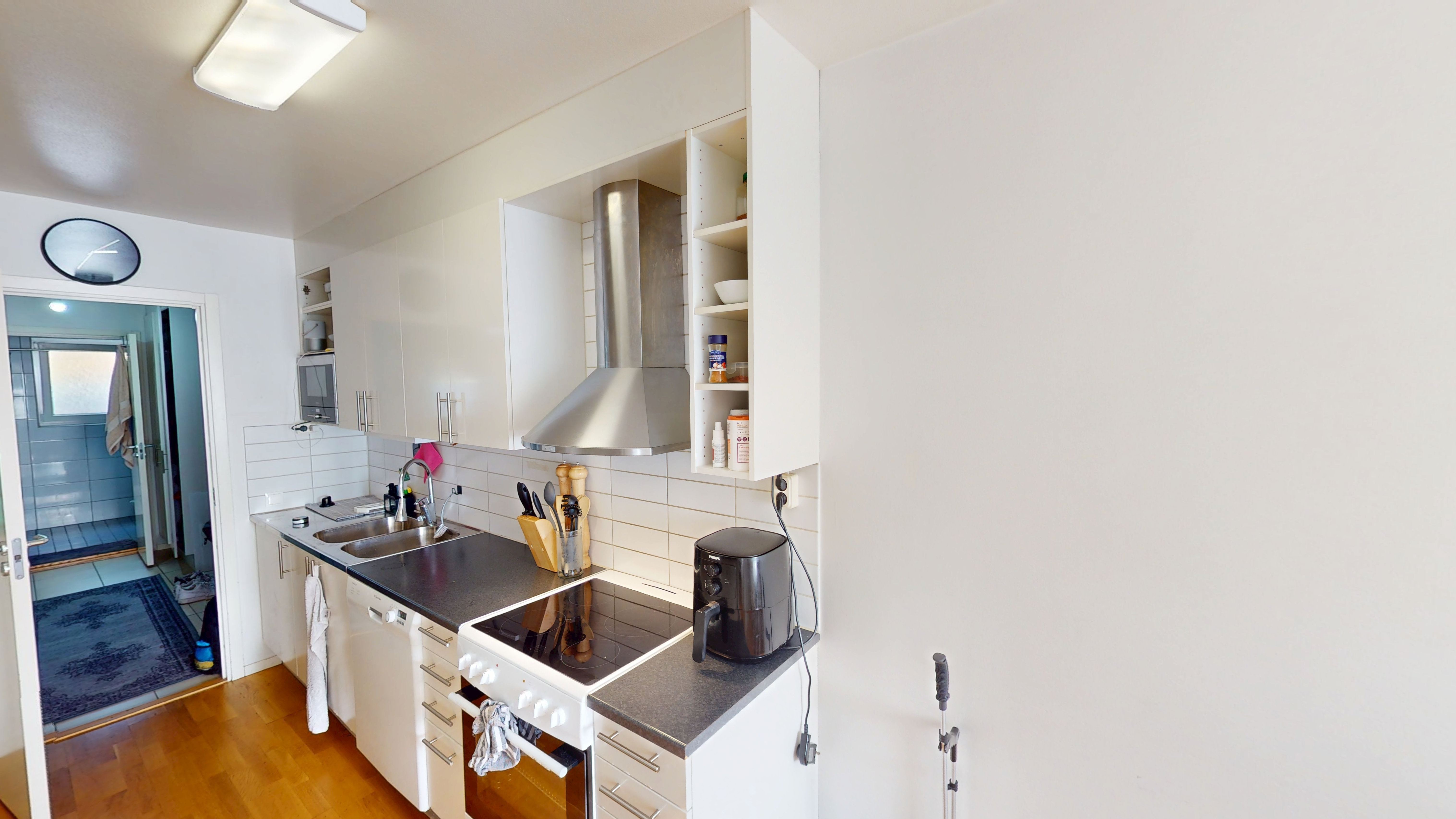 Lägenhet, 2 rooms, 60 sqm, Eskilstuna
