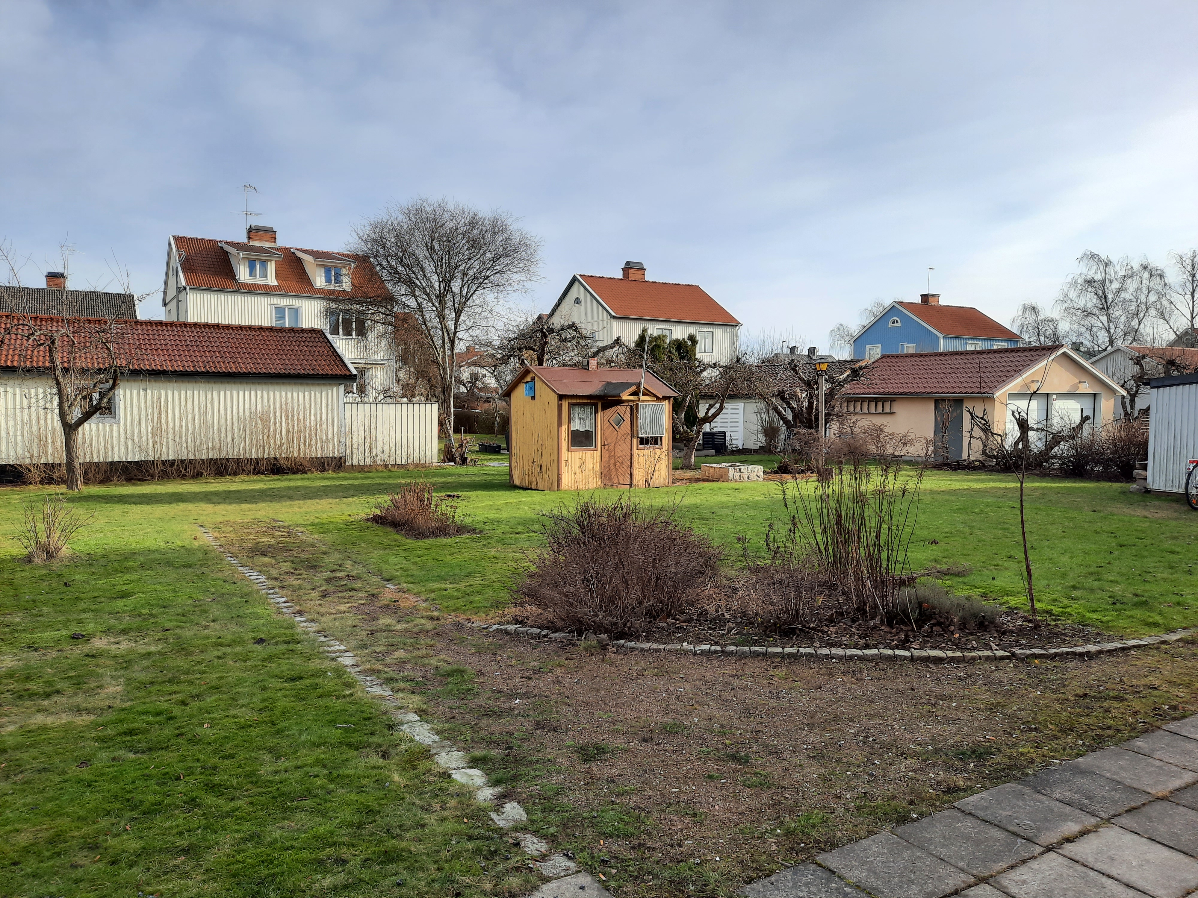 Syréngatan, Uppsala — photo 2