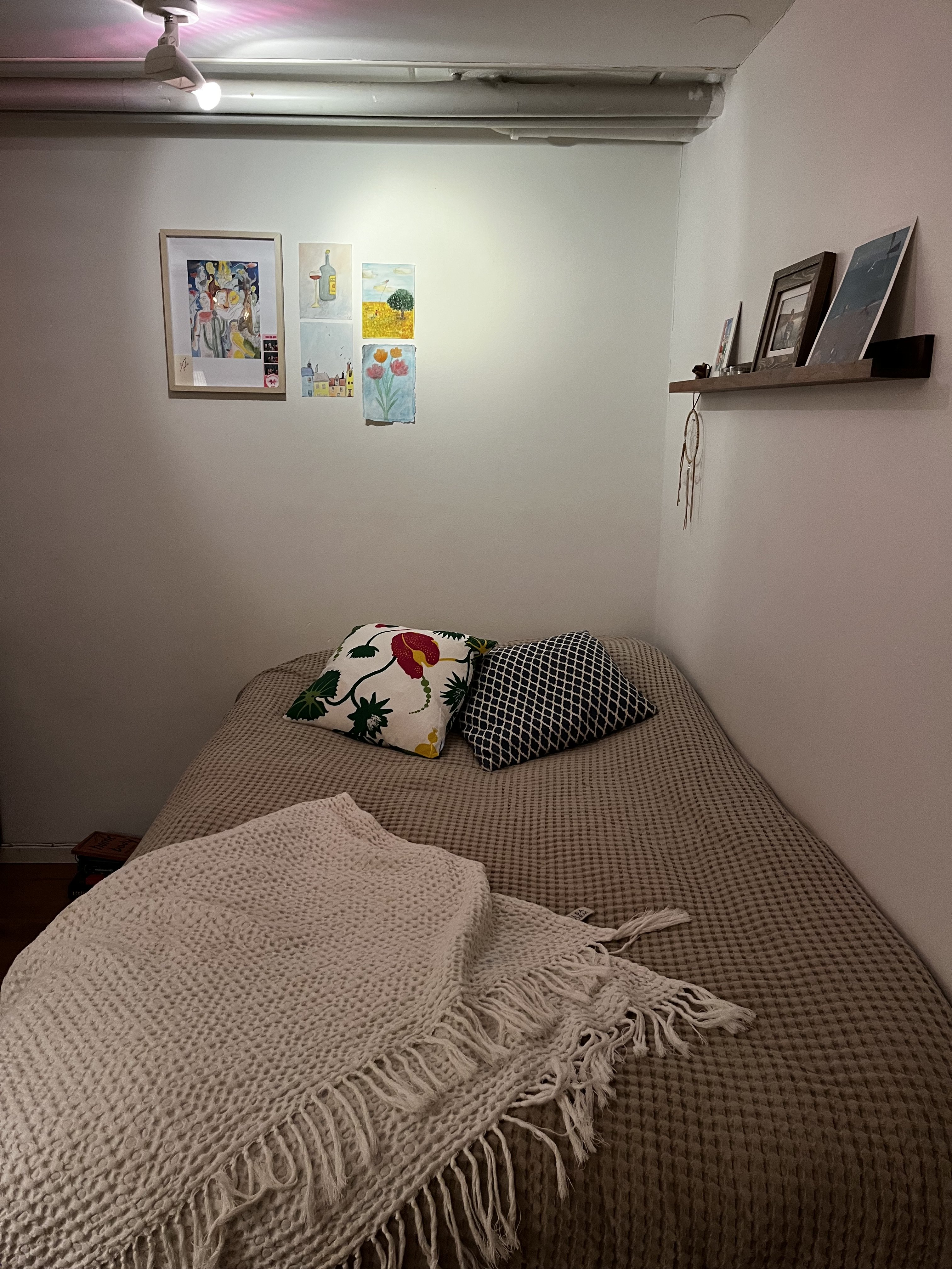 Lägenhet, 1 rooms, 30 sqm, Enskede