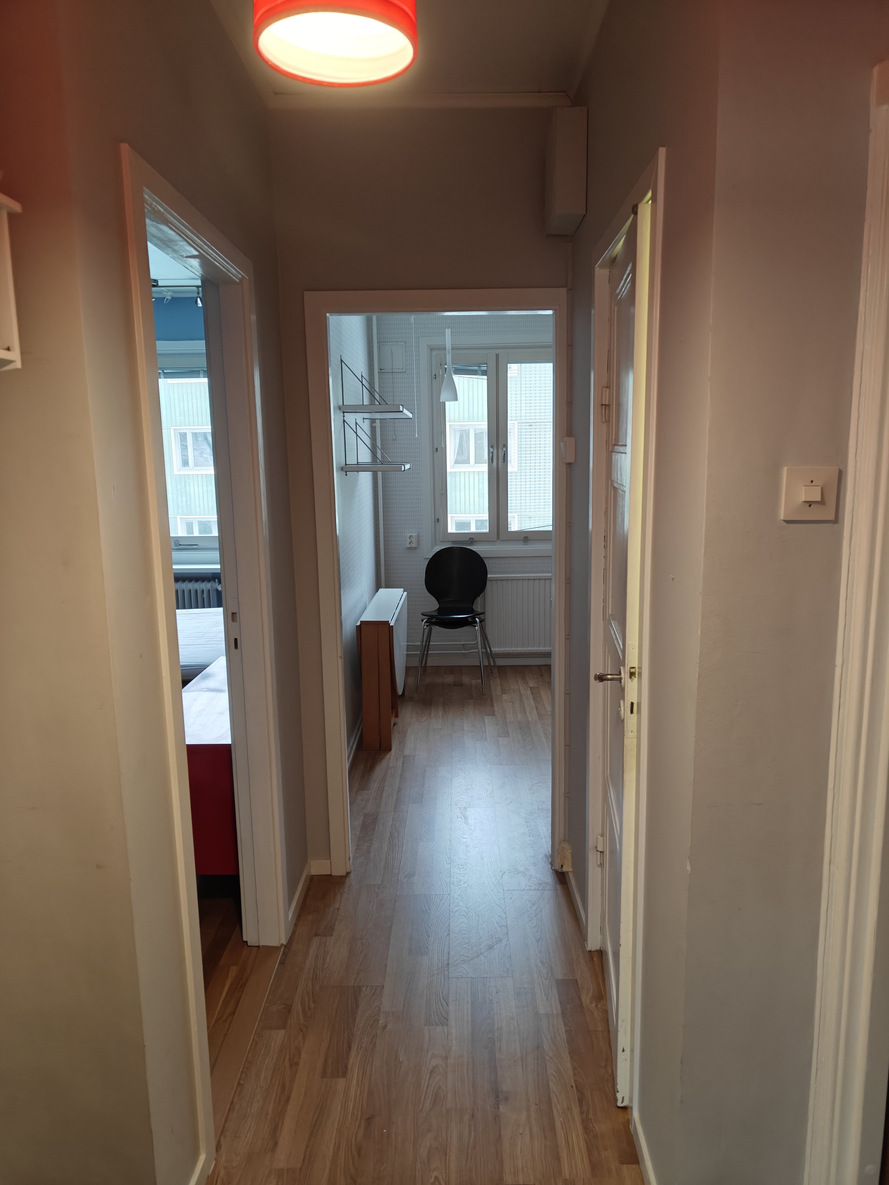 Rambergsvägen, Göteborg — photo 2