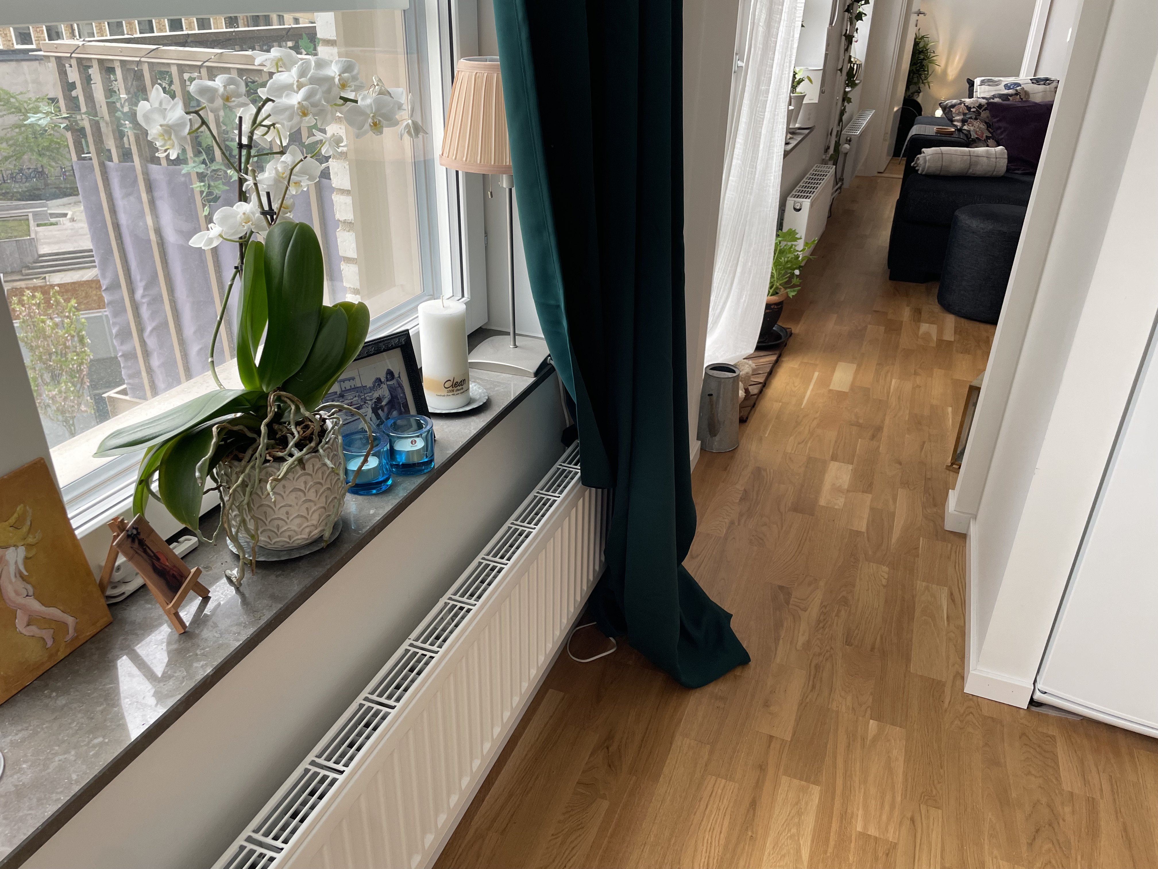 Jordkabelgatan, Älvsjö — photo 3