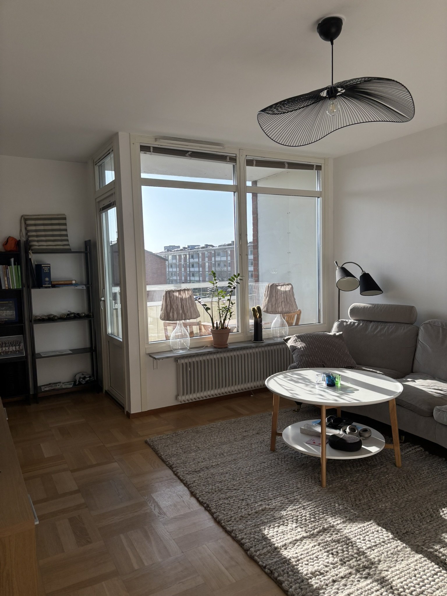 Lägenhet, 2 rooms, 62 sqm, Lund