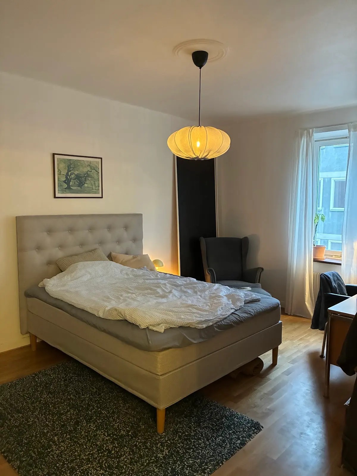 2 rok · 67 m² i Malmö – bild 6