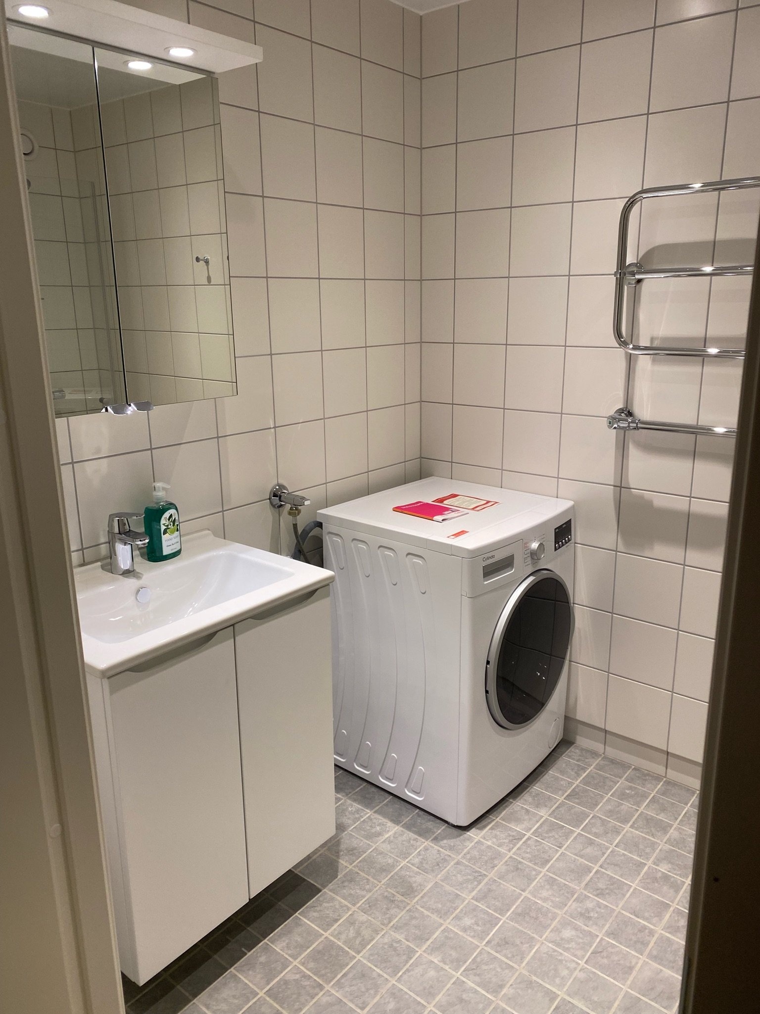 Apartment in Täby, Hägernäs - Bild 3