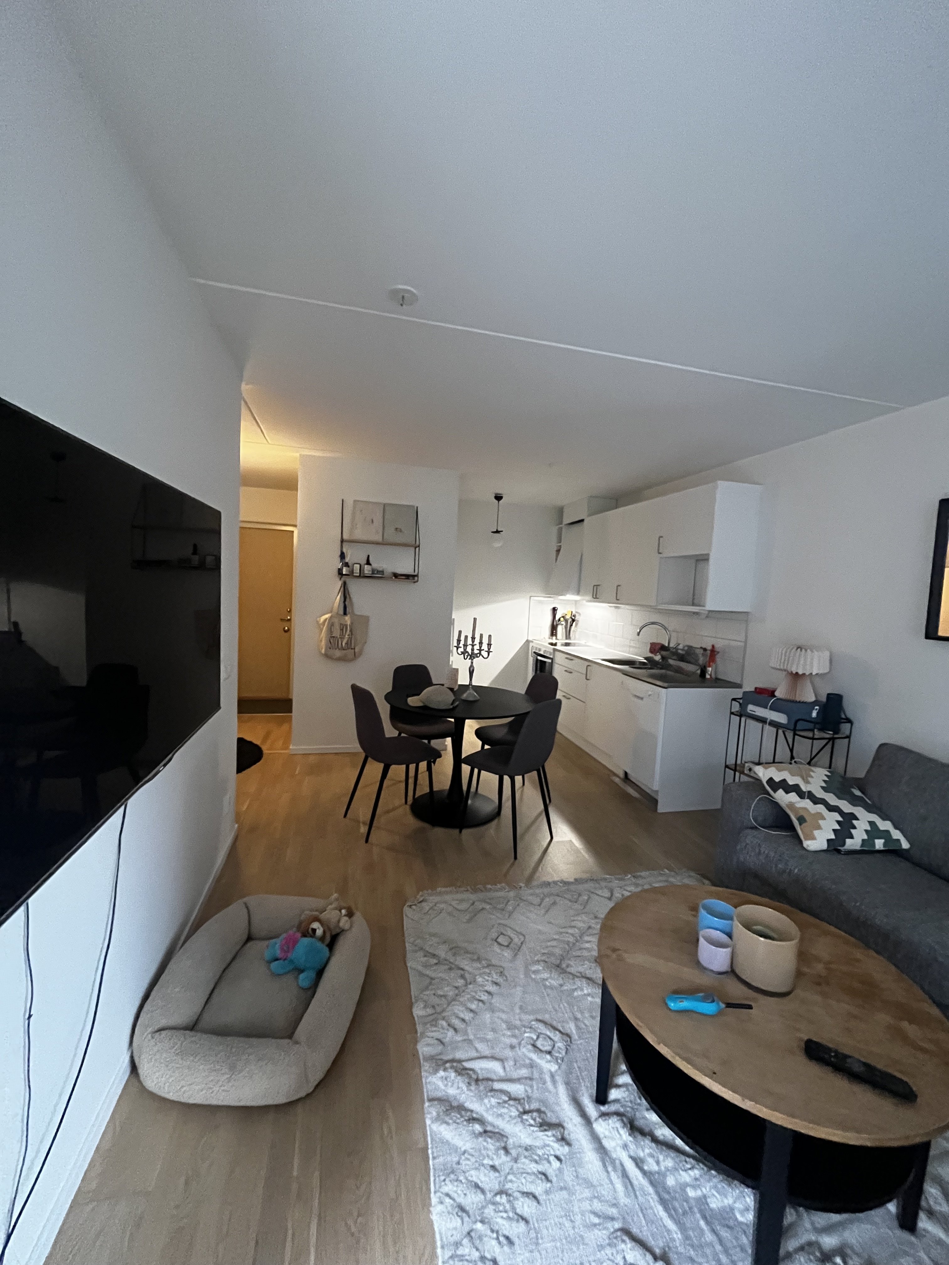 Tappvägen, Bromma — photo 4