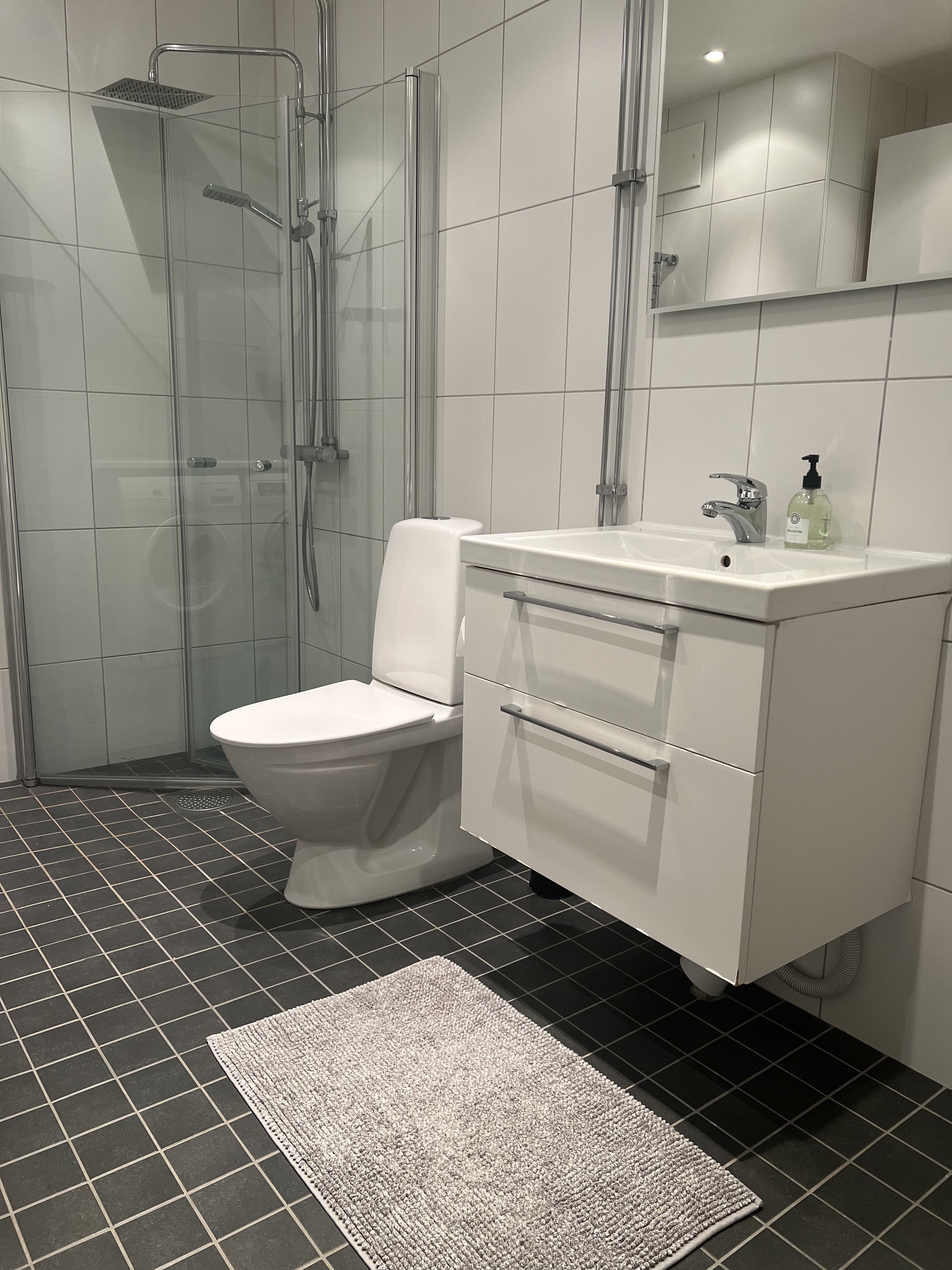 Lägenhet – Stockholm, Kristineberg - Bild 4