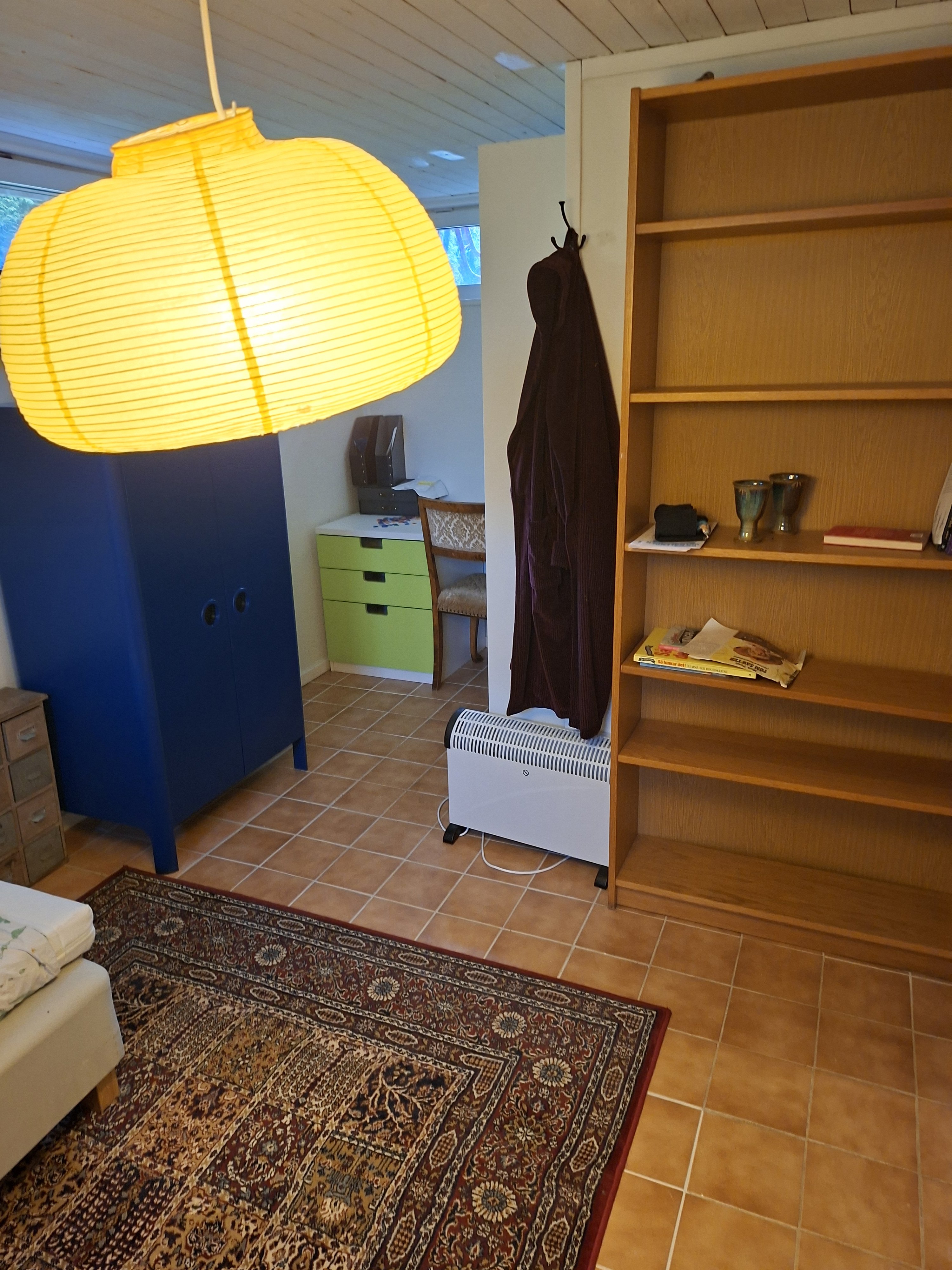 2 rok · 18 m² i Bromma – bild 2