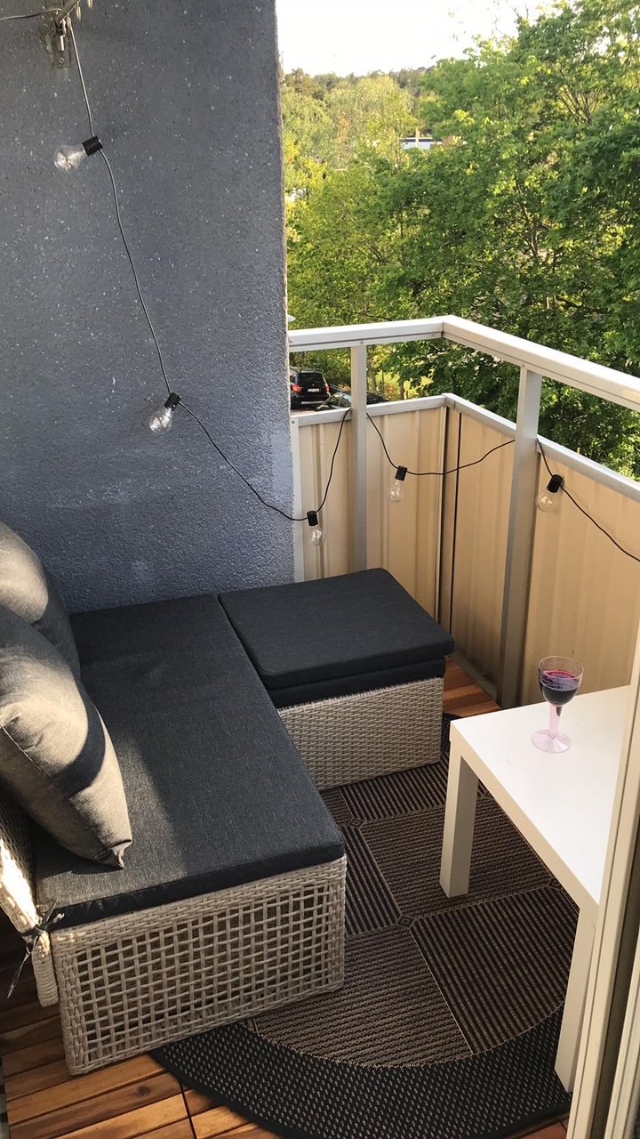 2 rok · 58 m² i Hägersten – bild 4