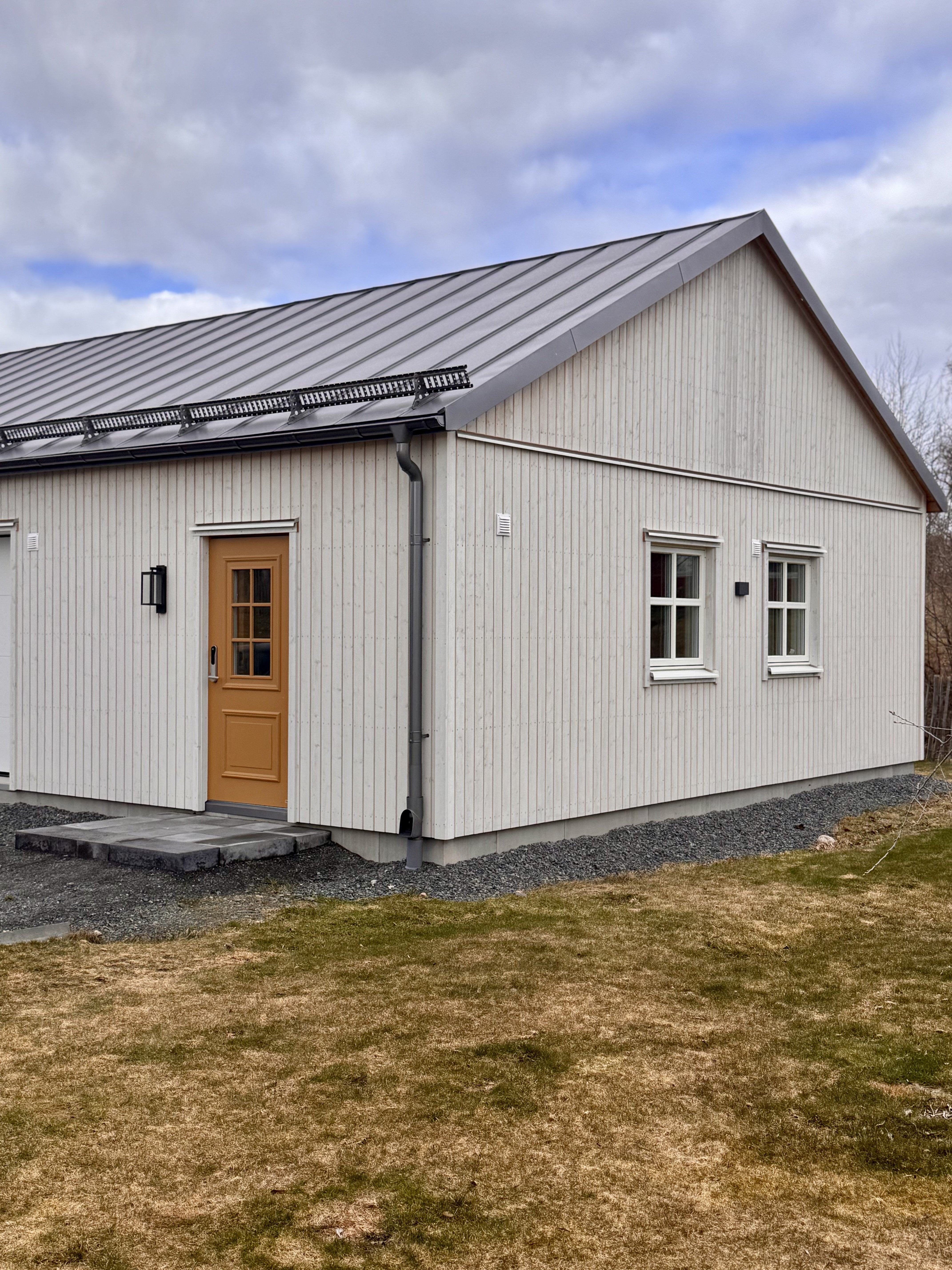 Fiskebäck