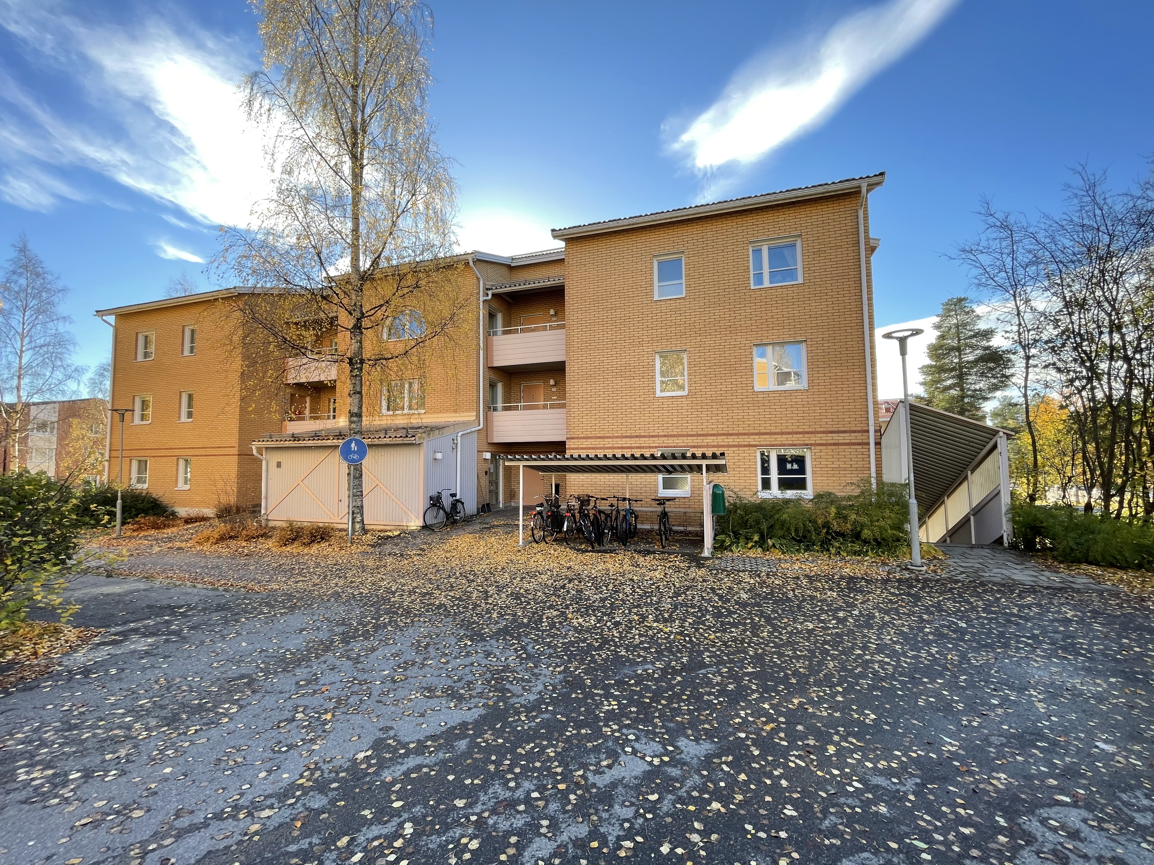 Lyckogränd 41