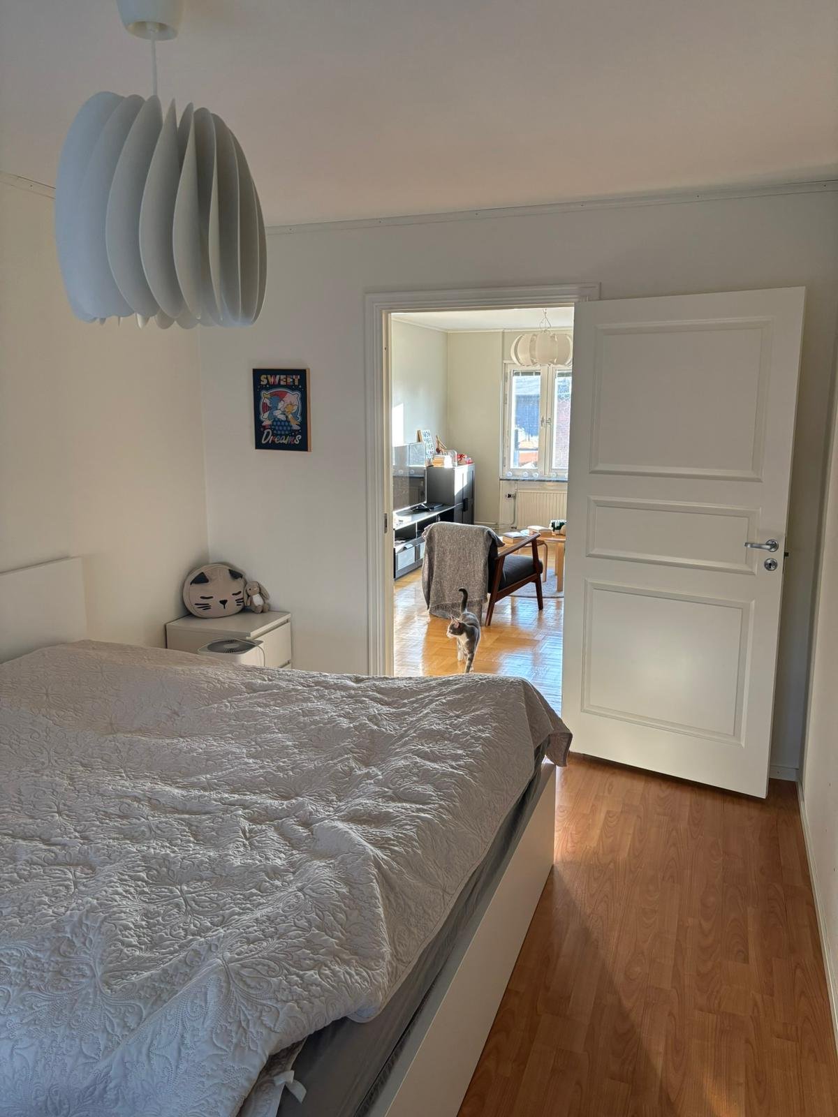 3 rok · 85 m² i Lund – bild 15