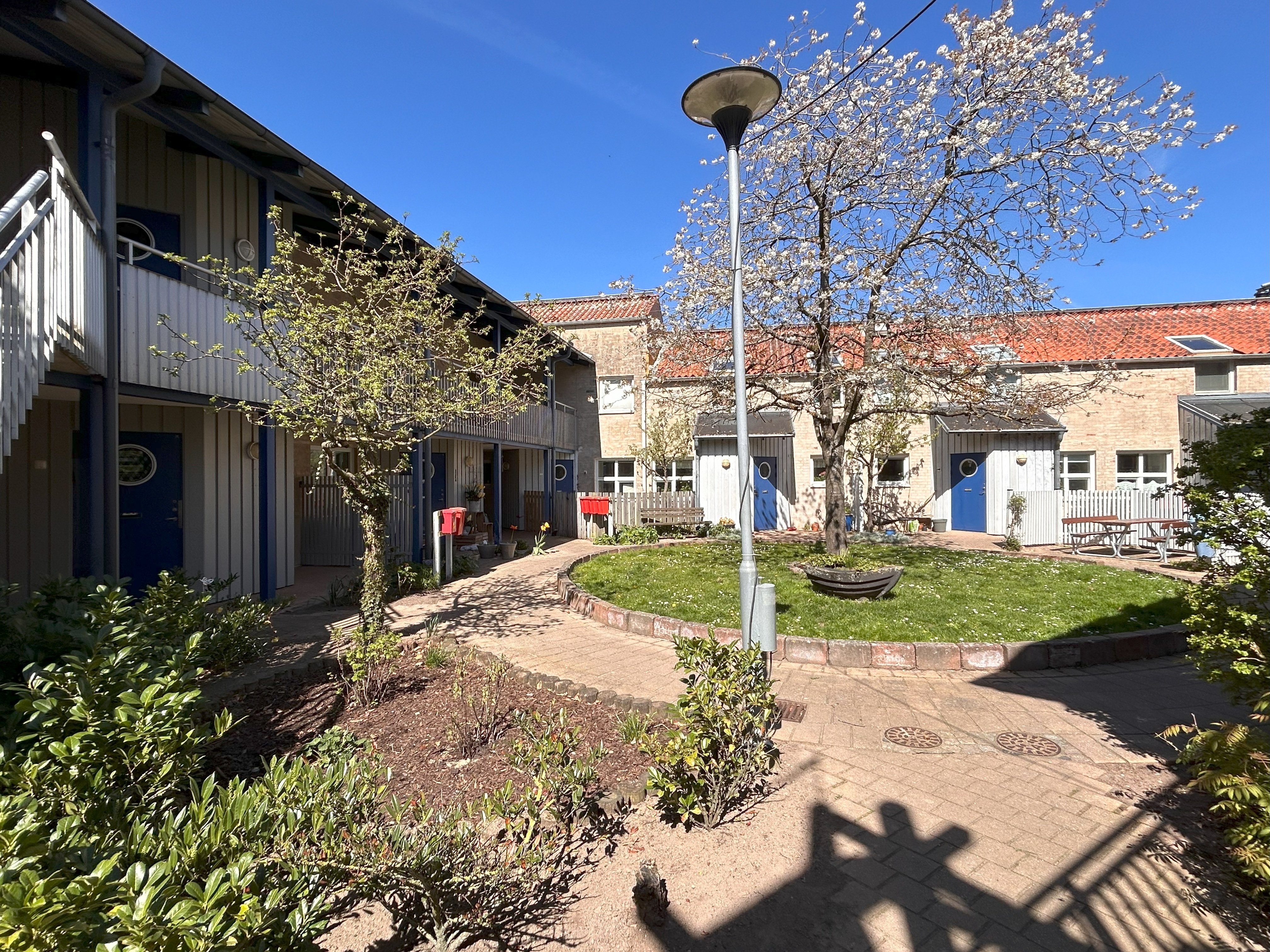 Lägenhet, 2 rooms, 77 sqm, Simrishamn