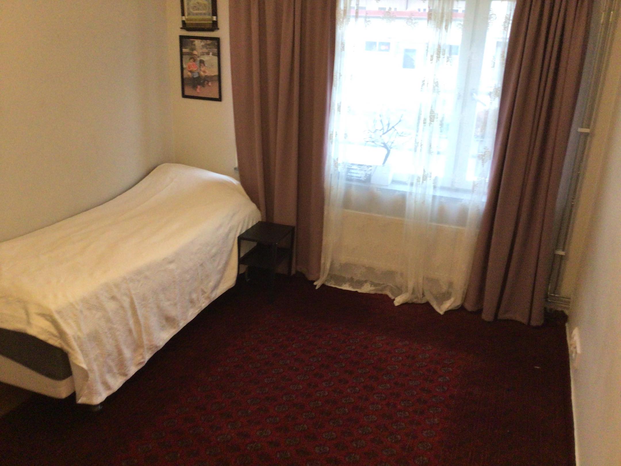 Kvarnängsgatan, Uppsala Apartment Qasa